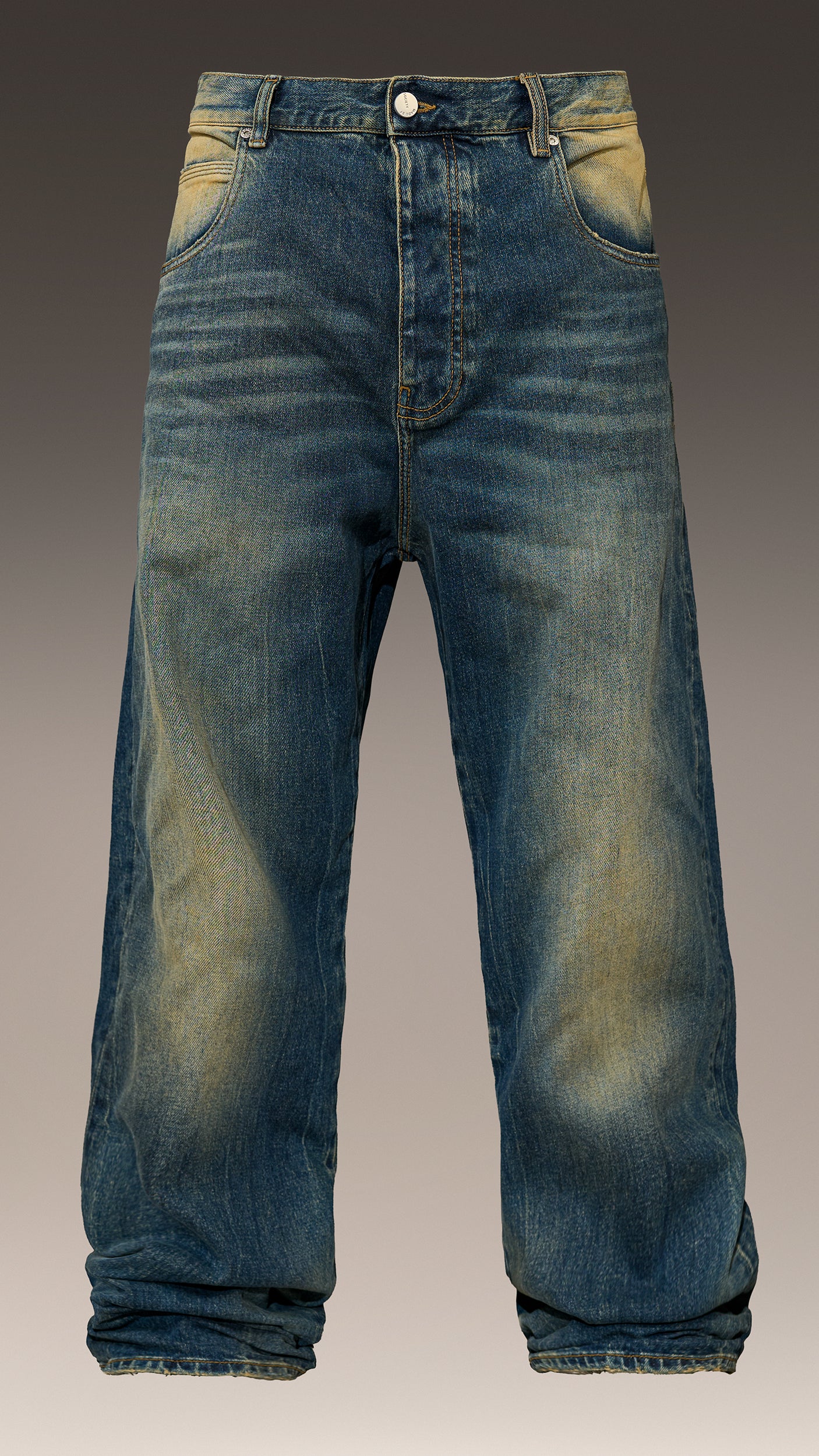 AXIS WIDE Jeans - P17155