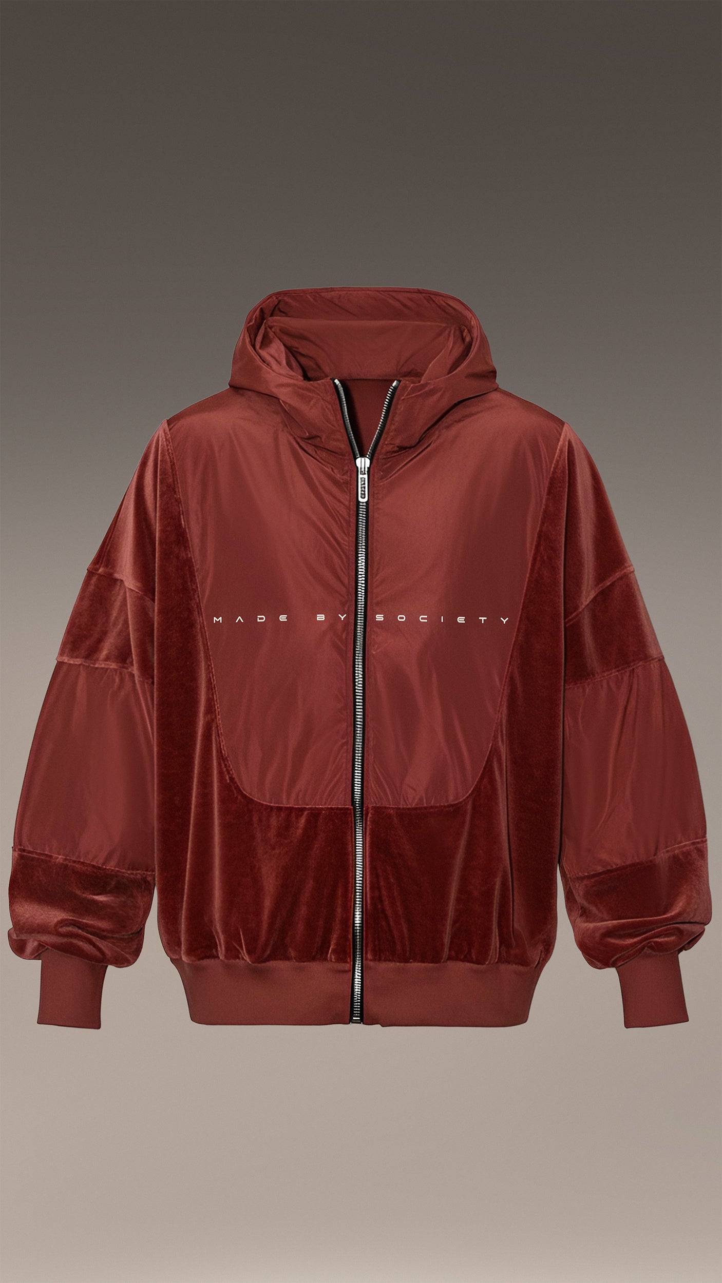 MADE BY SOCIETY Hoodie - H16791