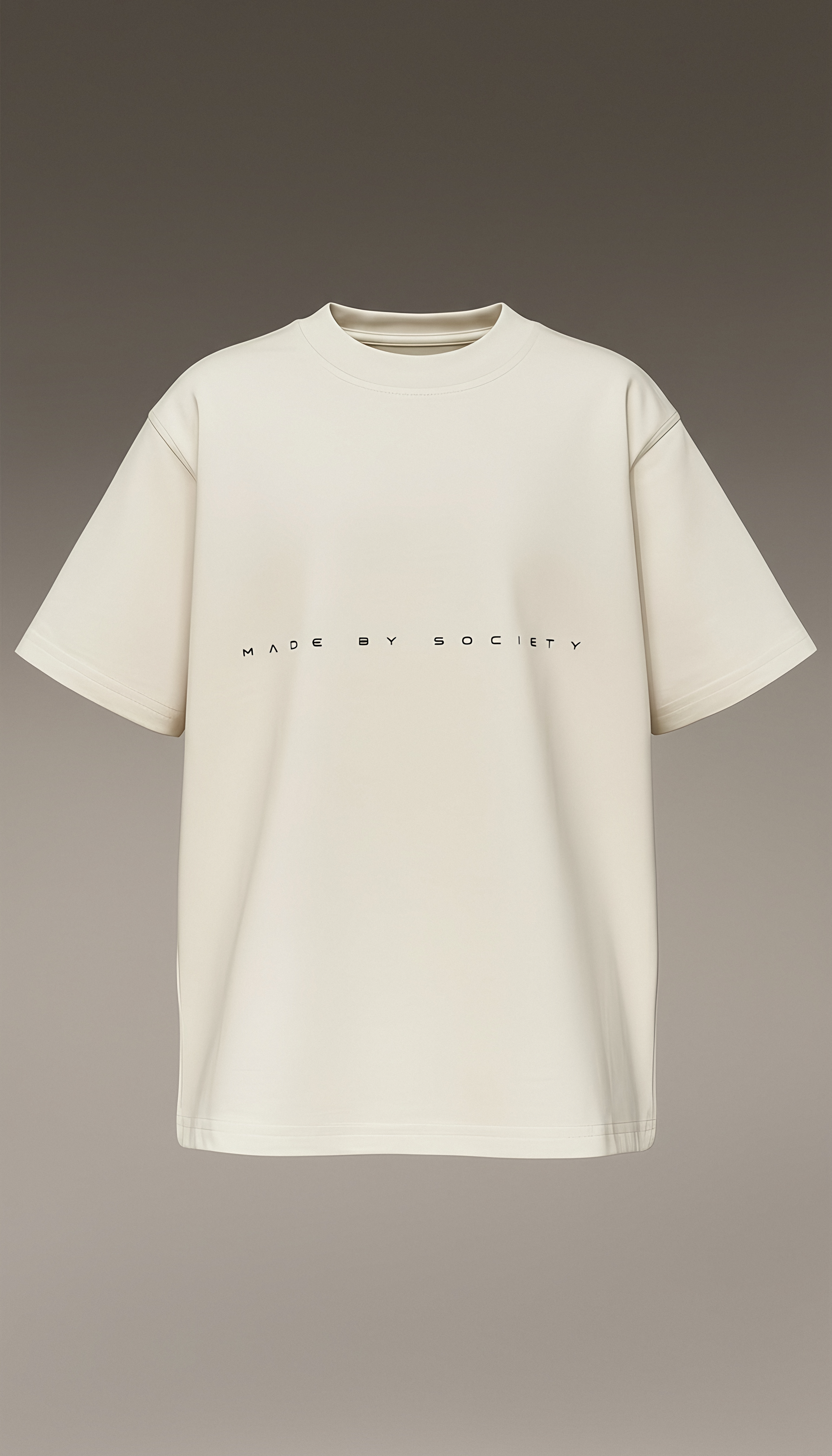 PELVIC-FRAME T-Shirt - T37386