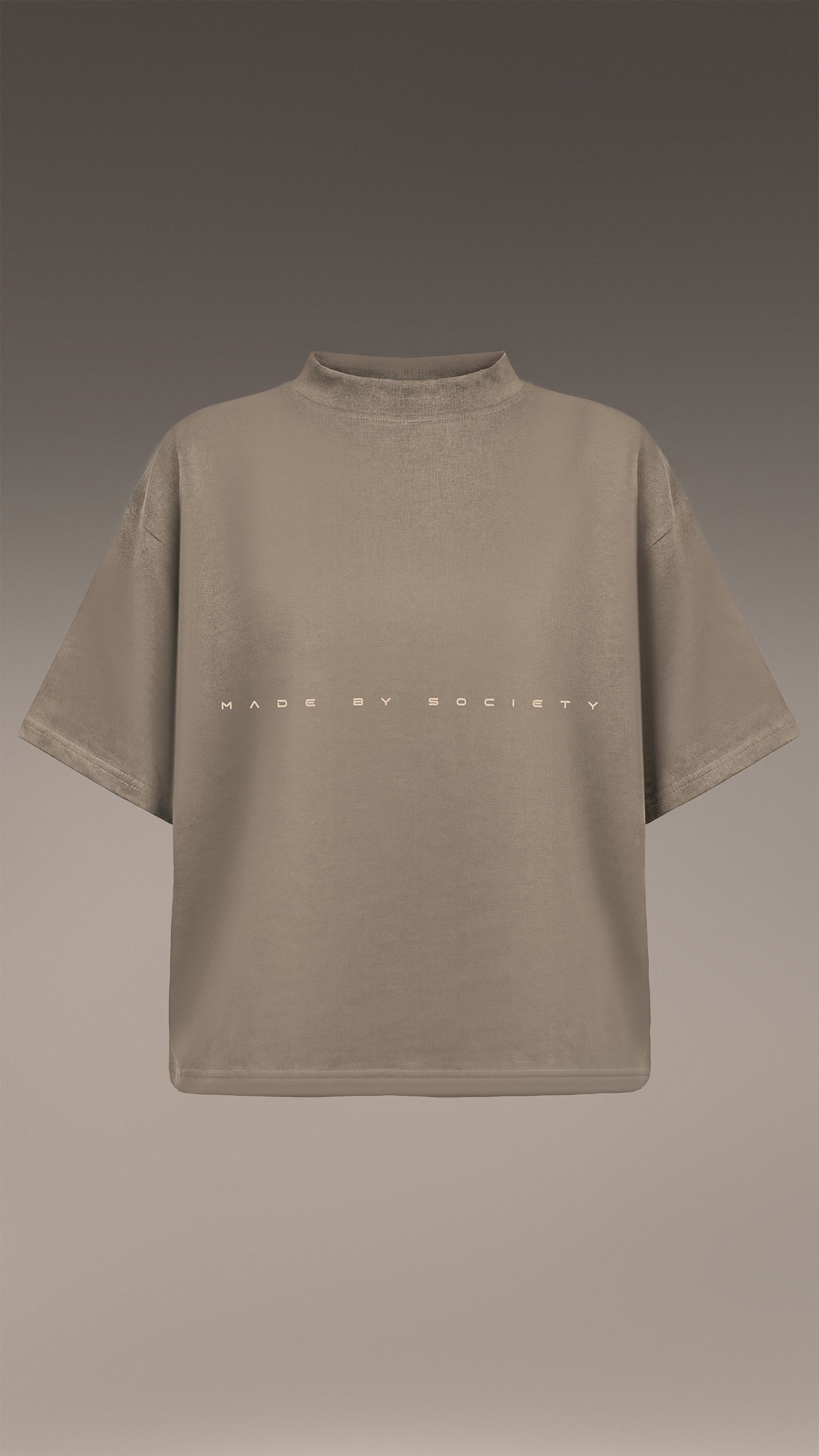STOWAWAY T-Shirt - T27423