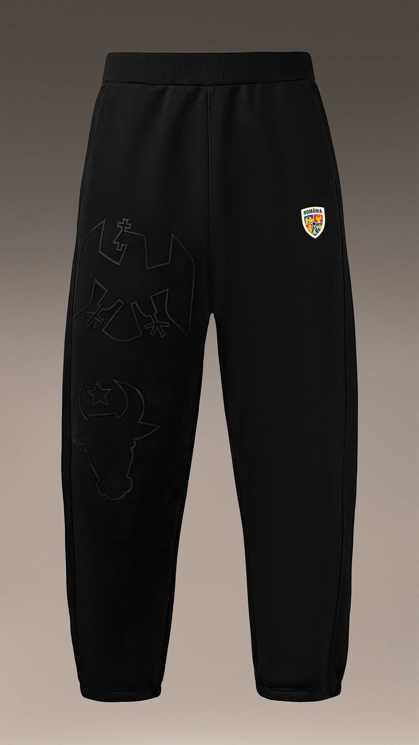 MBS x Romania Trousers - One Team - P17252