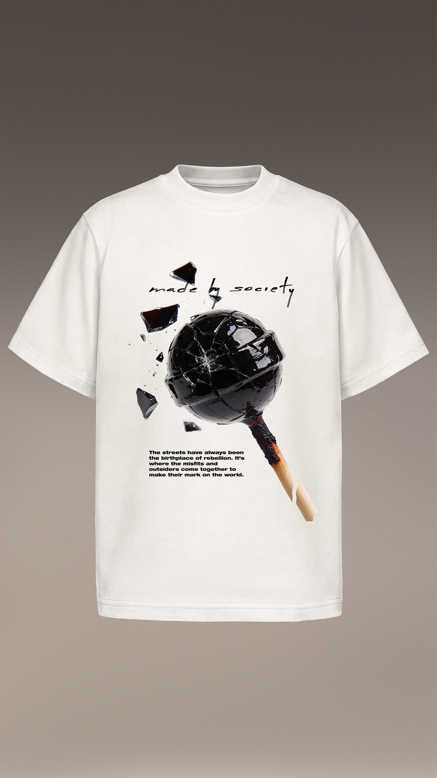 VERTEX SHIELD T-shirt - T37430