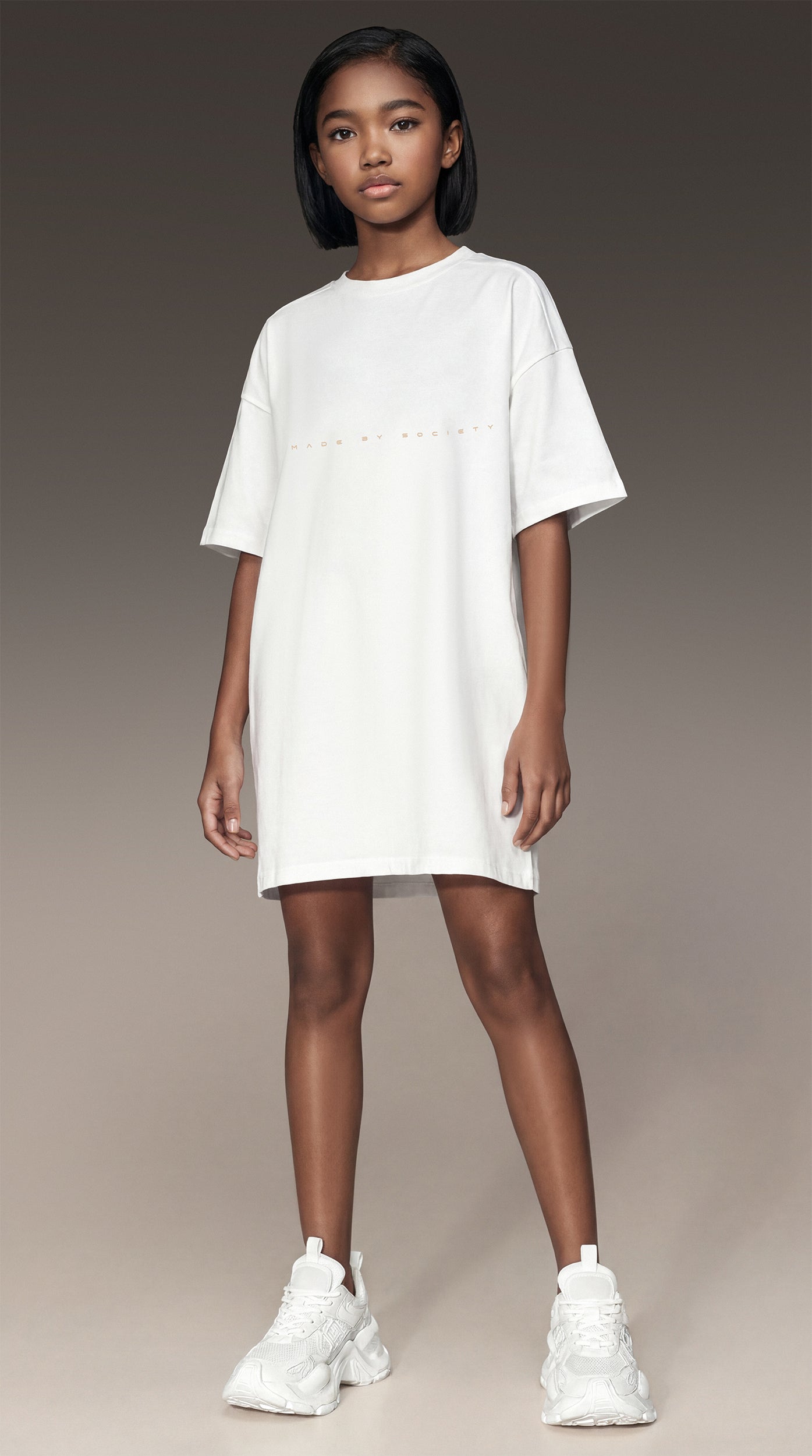 MAGMATIC Dress - D37329