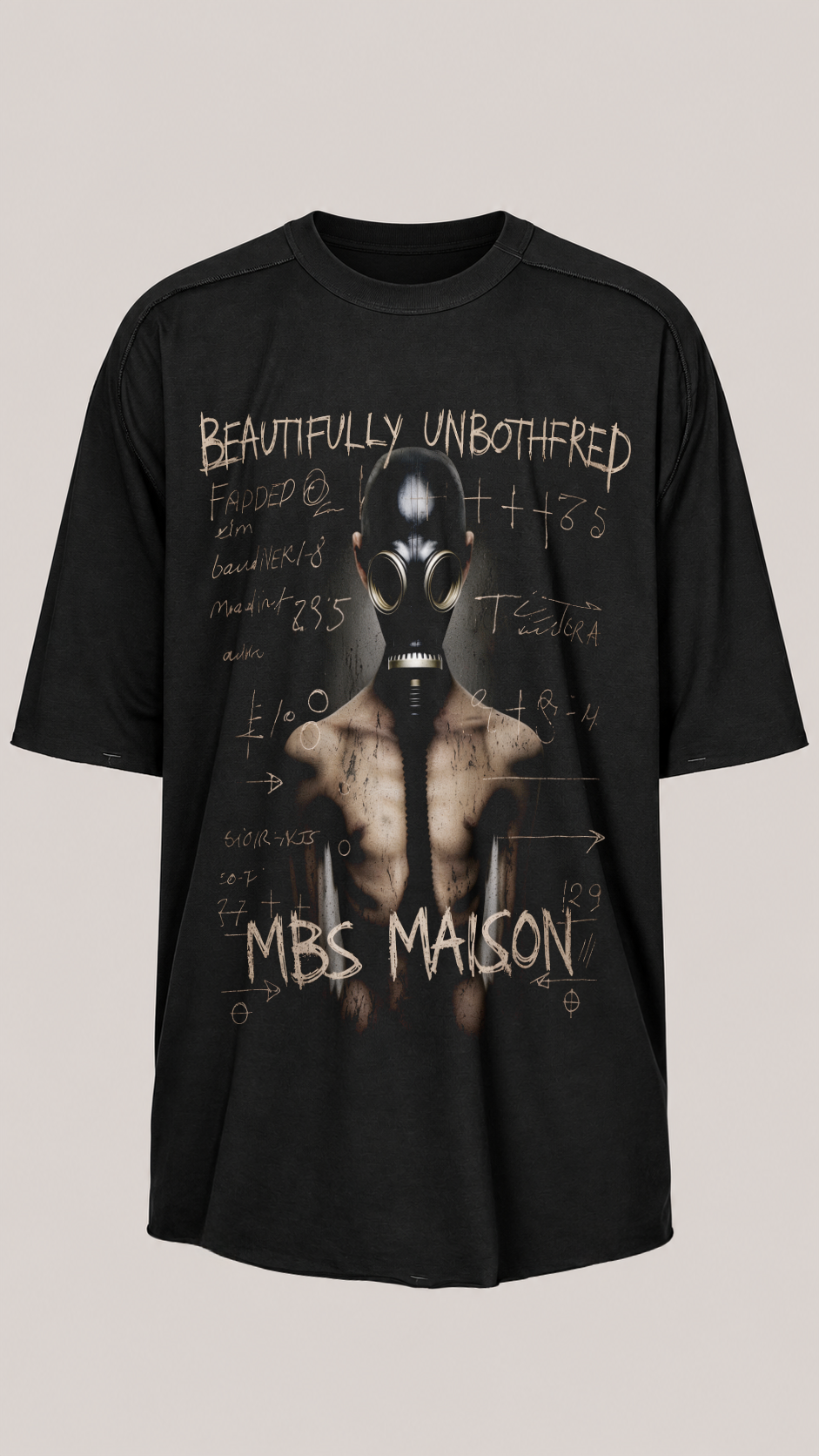 Anomaly T-Shirt - T18053