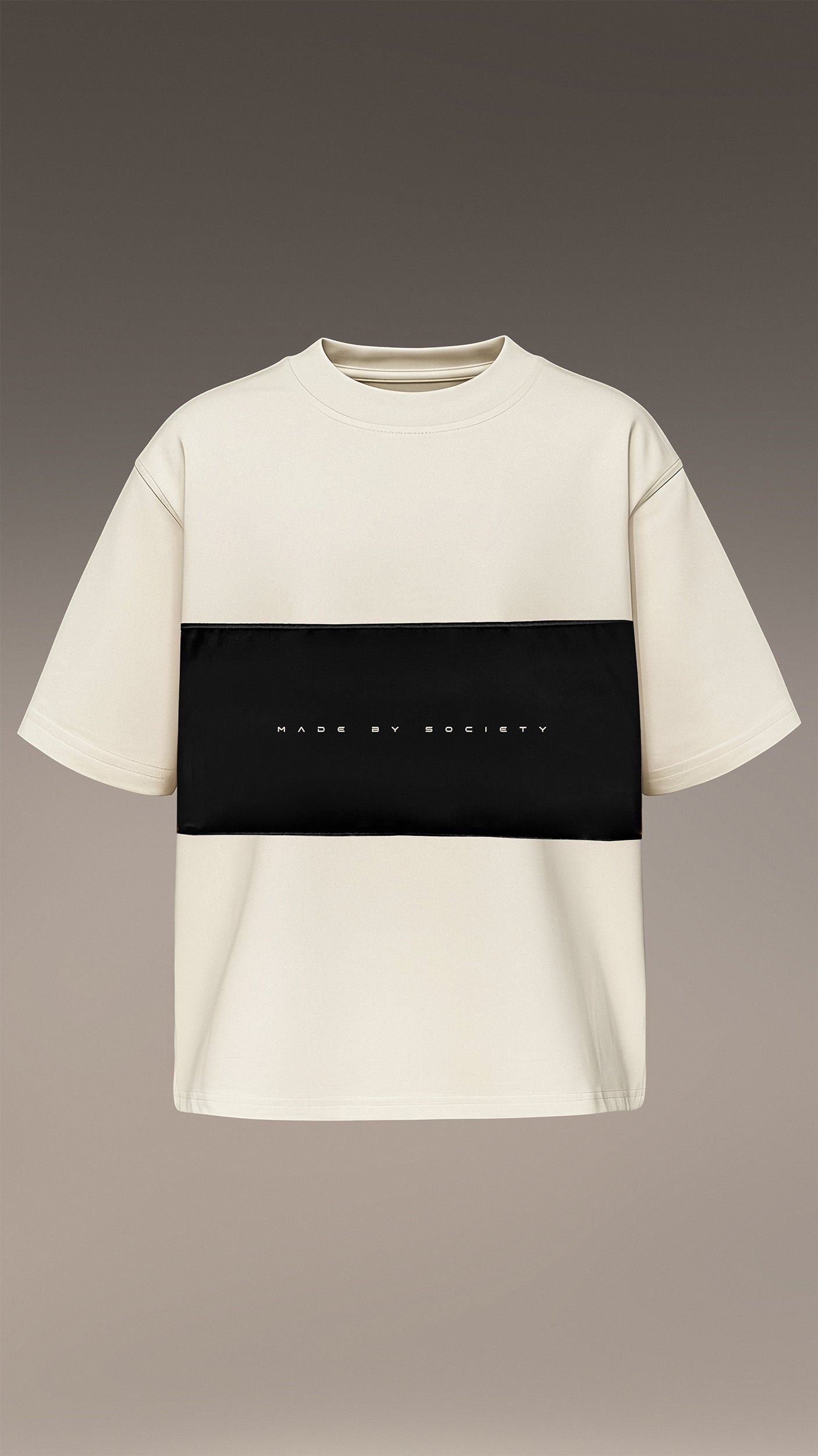 SIGNAL BOX T-Shirt - T37143