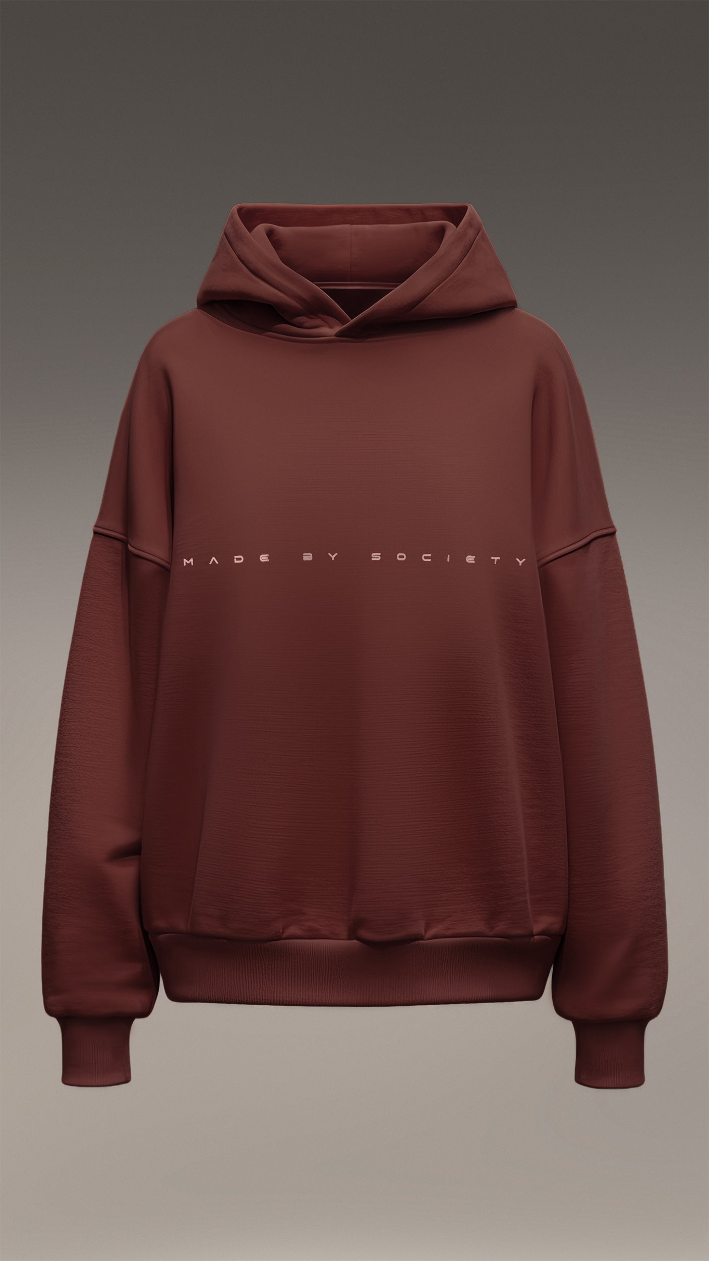 MANTRA HYBRID Hoodie - H26971