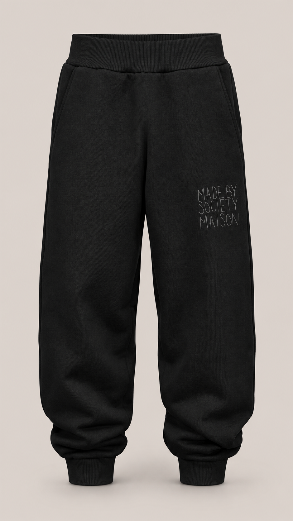 LOUD Trousers - P37526