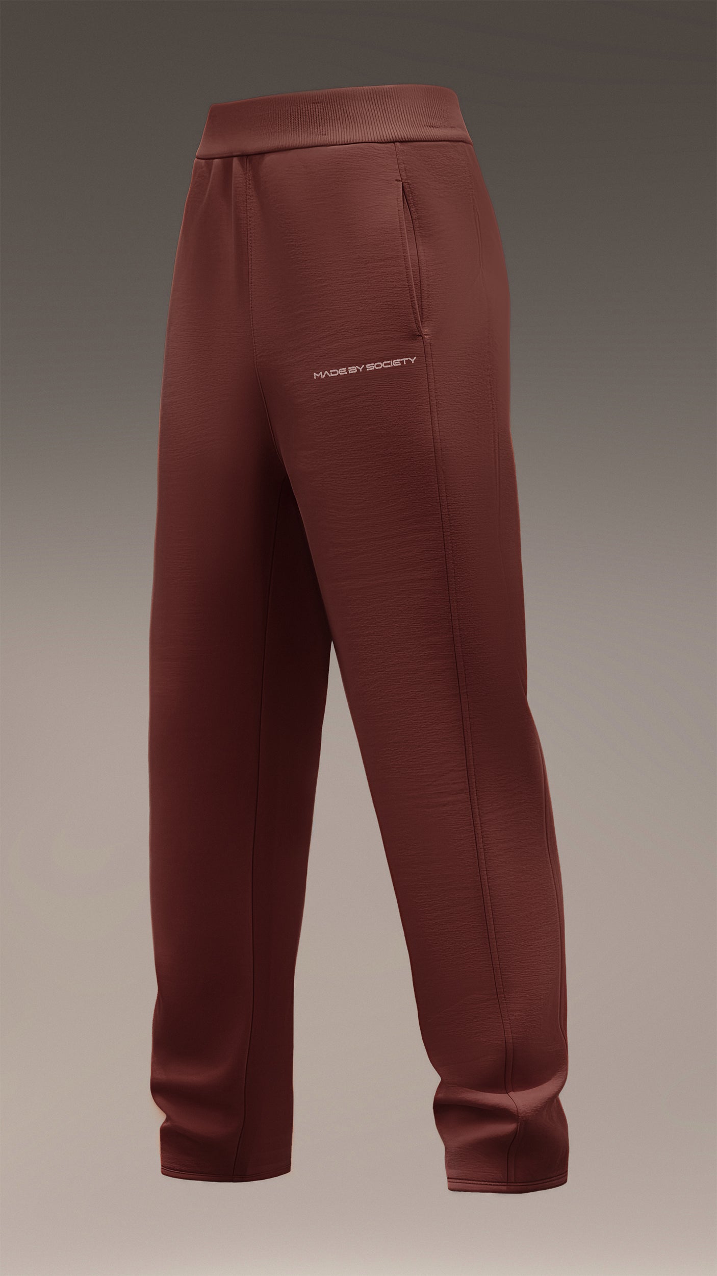 Karma Brick Trousers - P26970