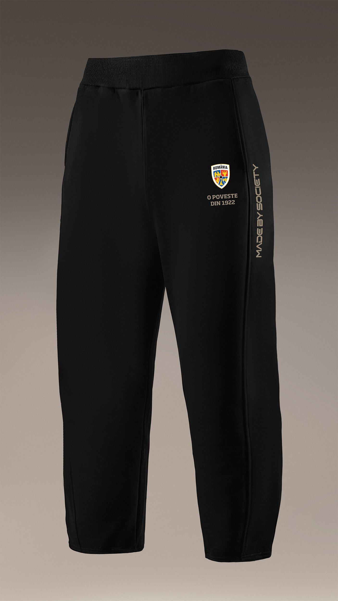 MBS x Romania Trousers - Pride. Emotion. Unity - P17244
