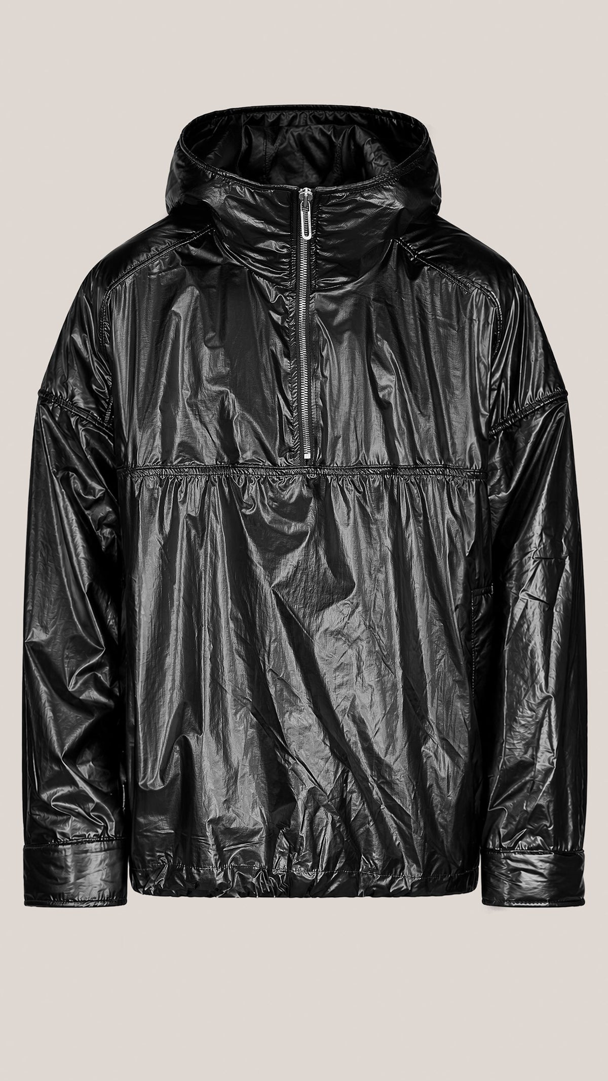 Raw Block Jacket - J17633