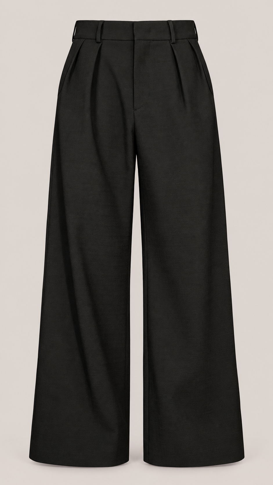 Nocta High Waist Trousers - P28006