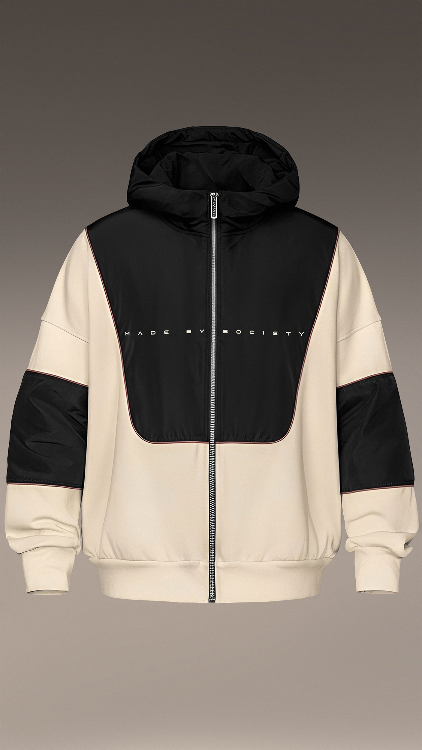 Made by Society Hoodie - H16767