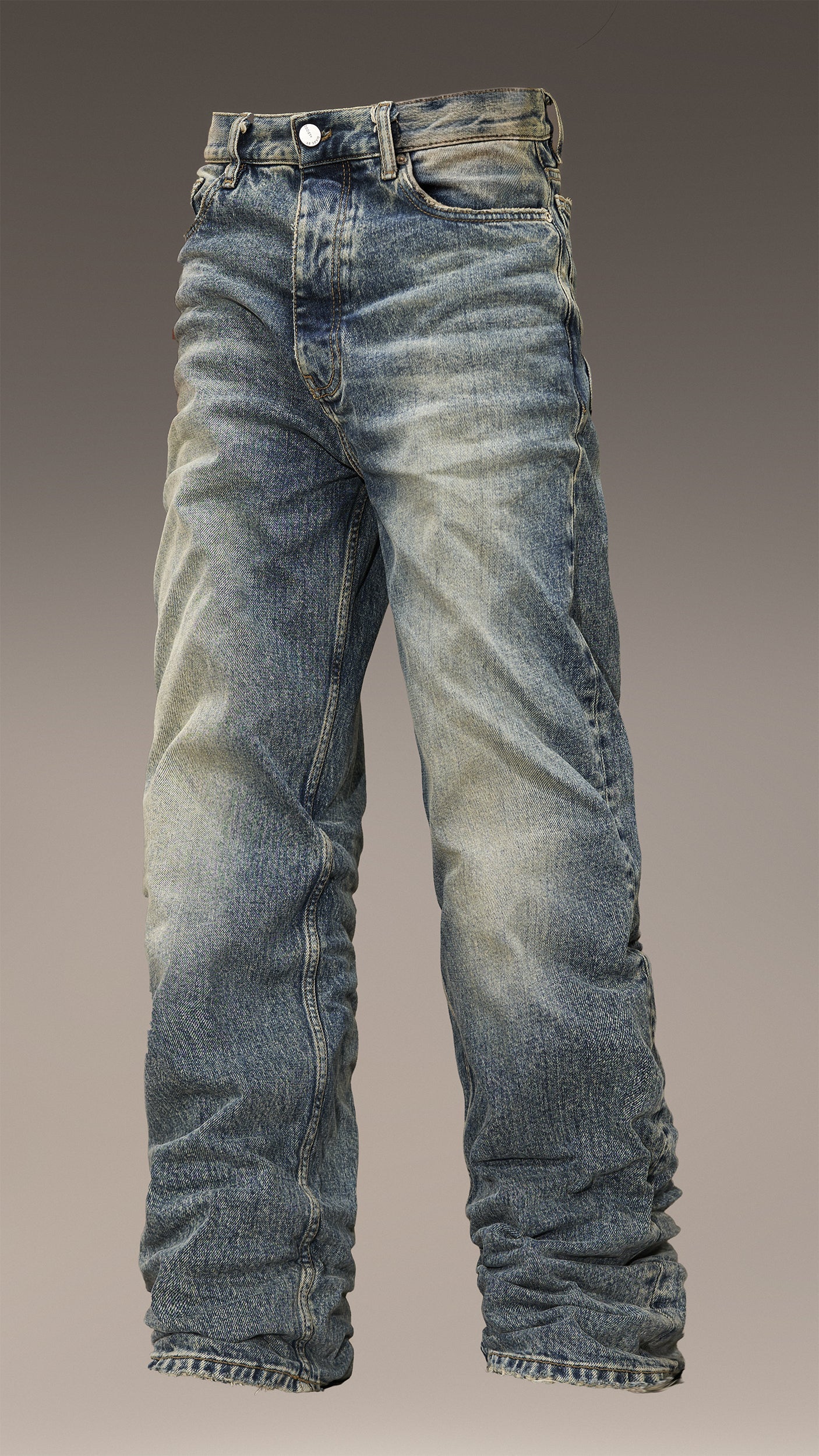 VOLUME-TECH Jeans - P27206