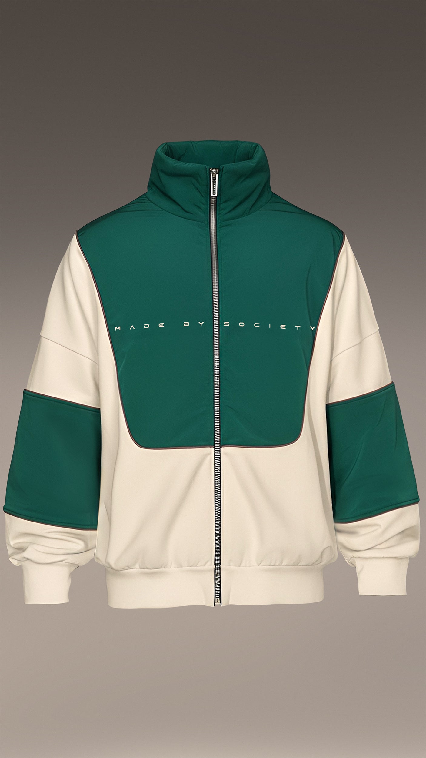 Made by Society Hoodie - H16772