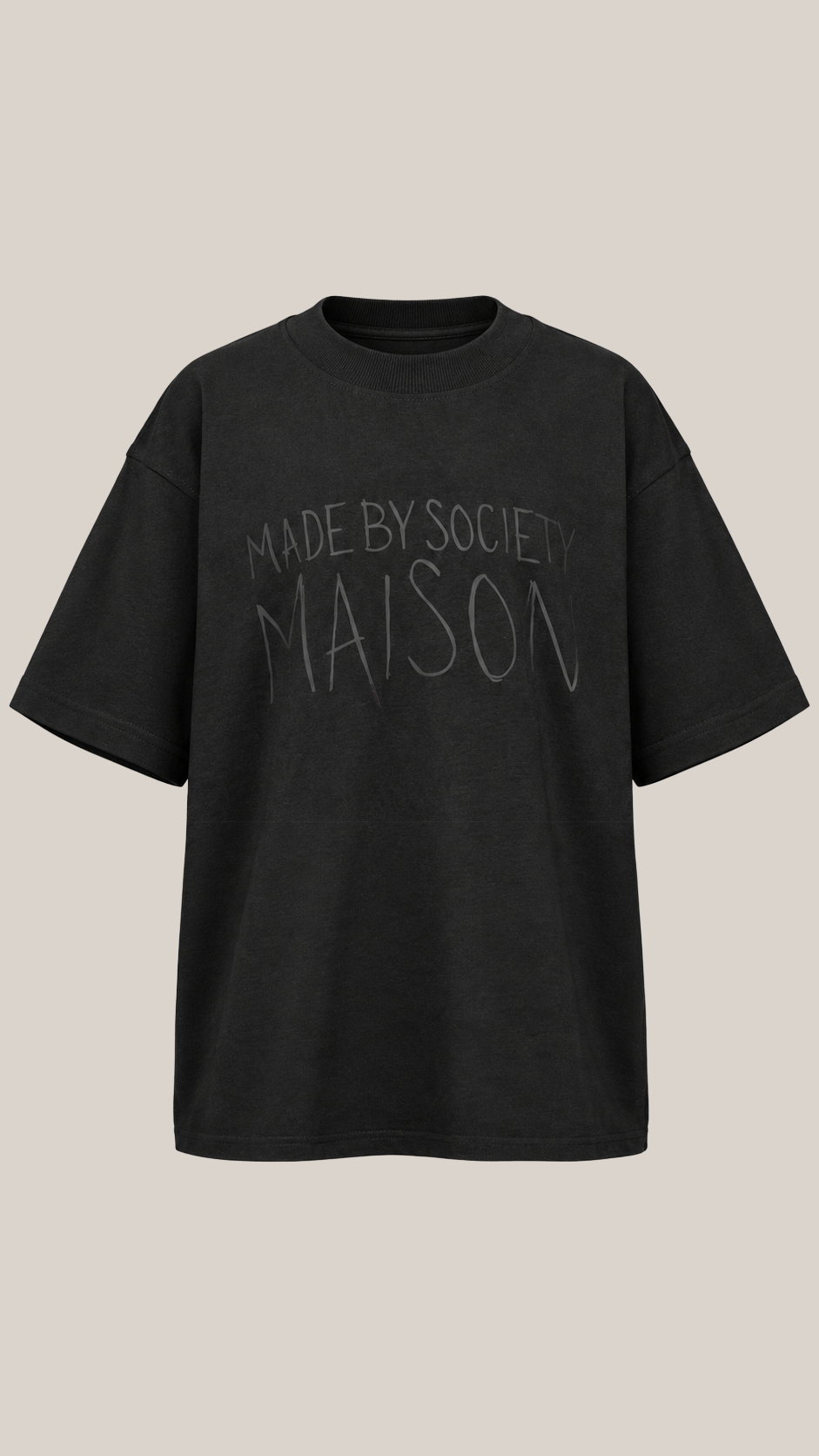 STATEMENT T-Shirt - T37678