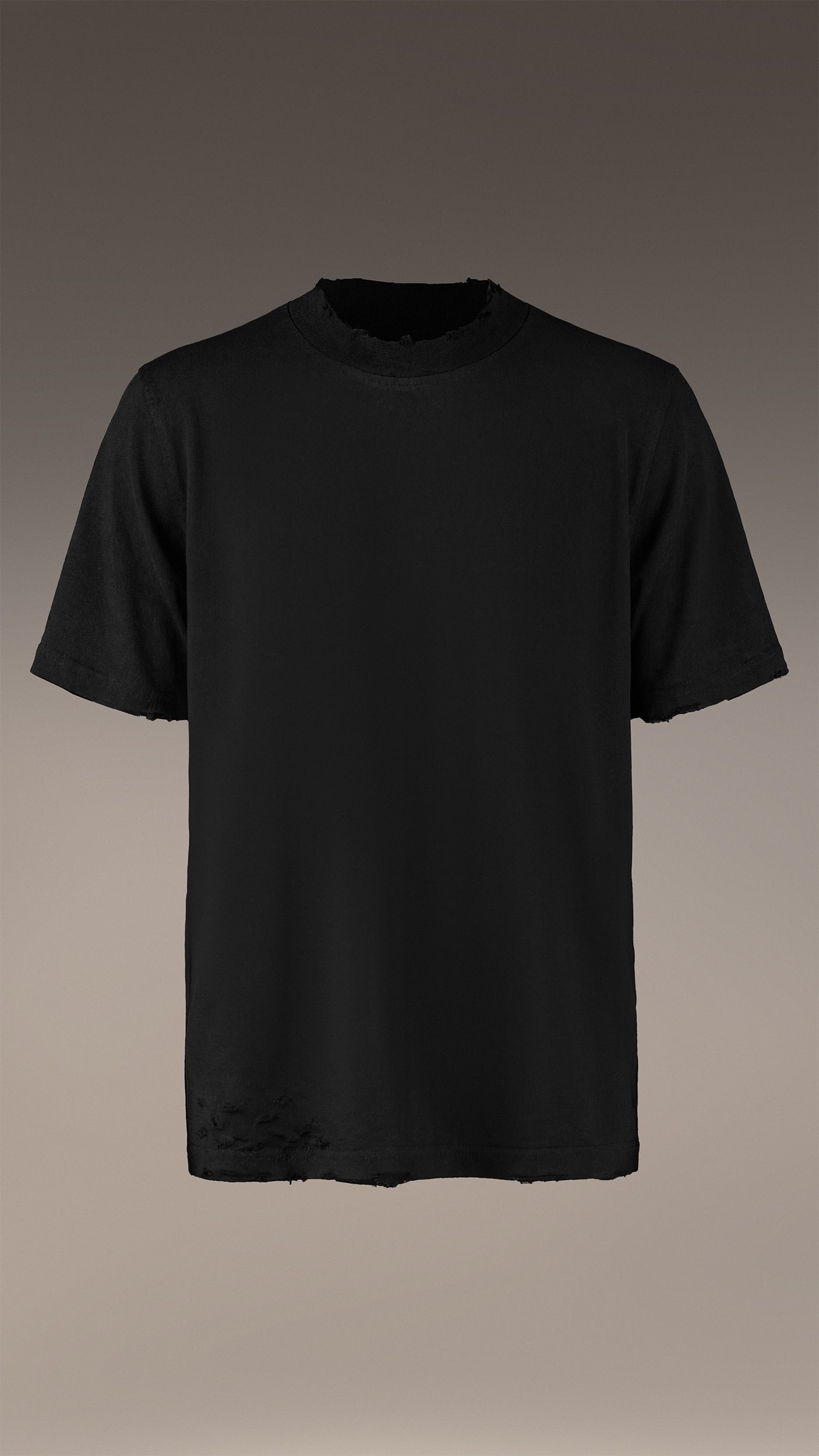 TEMPERED T-Shirt - T37357