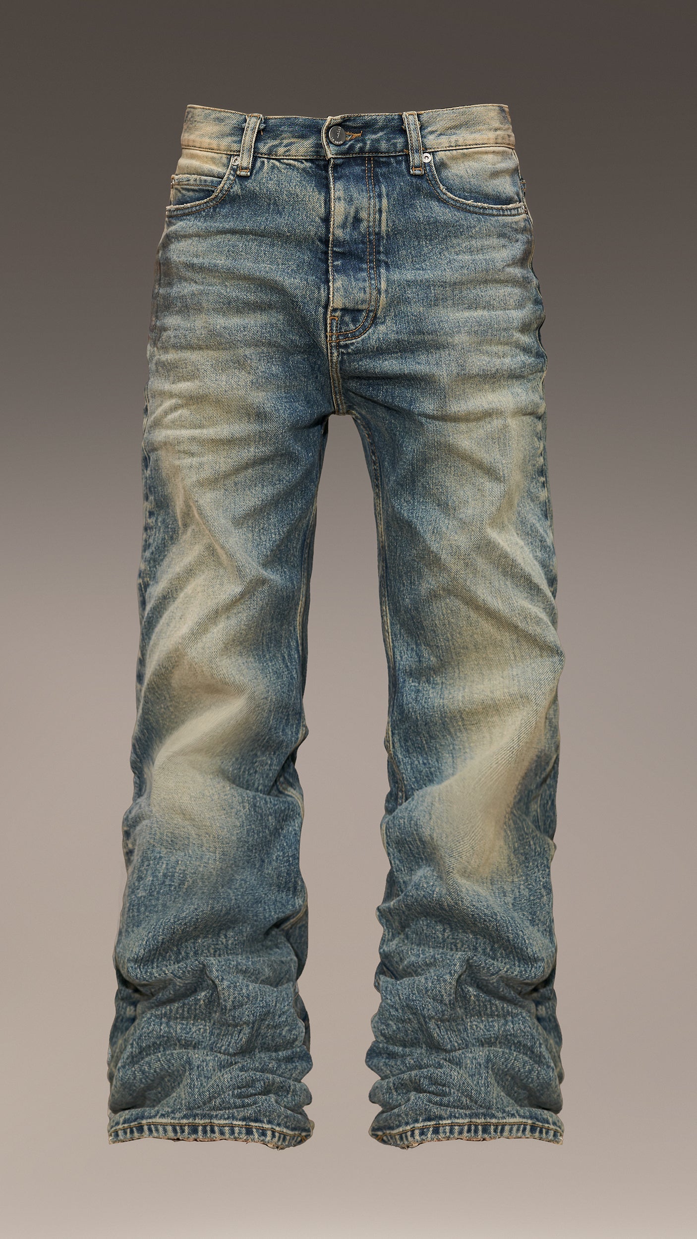 VANGUARD WIDE Jeans - P27230