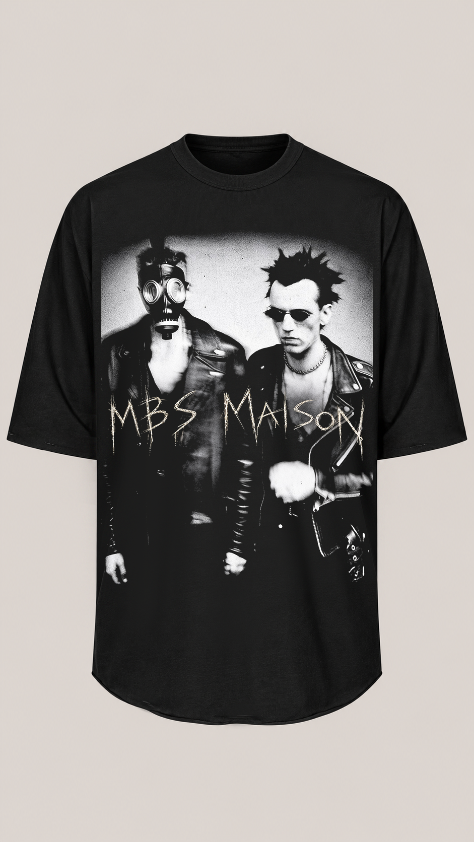 Mutiny T-Shirt - T18052