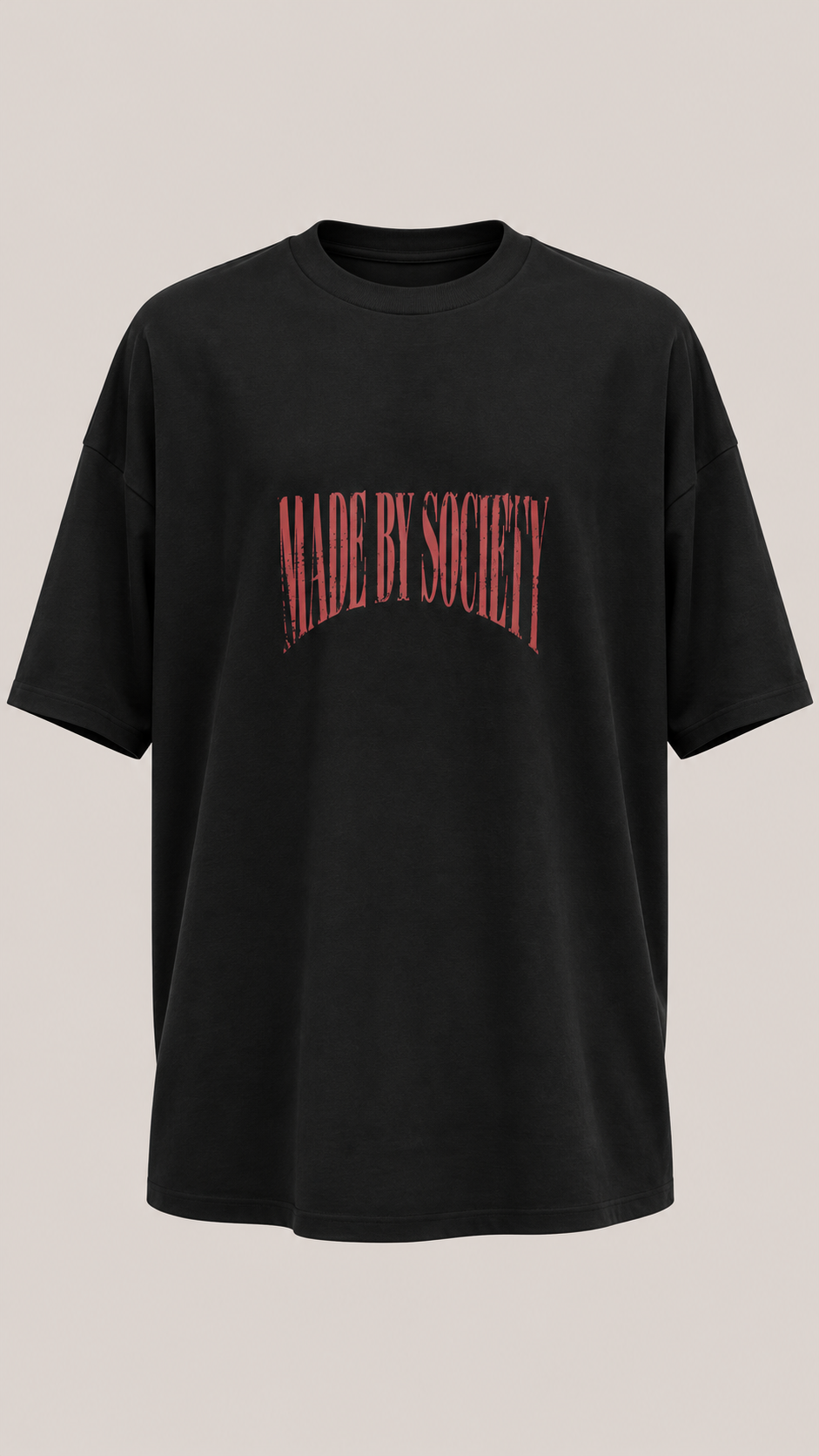 Iron Bite T-Shirt - T18048