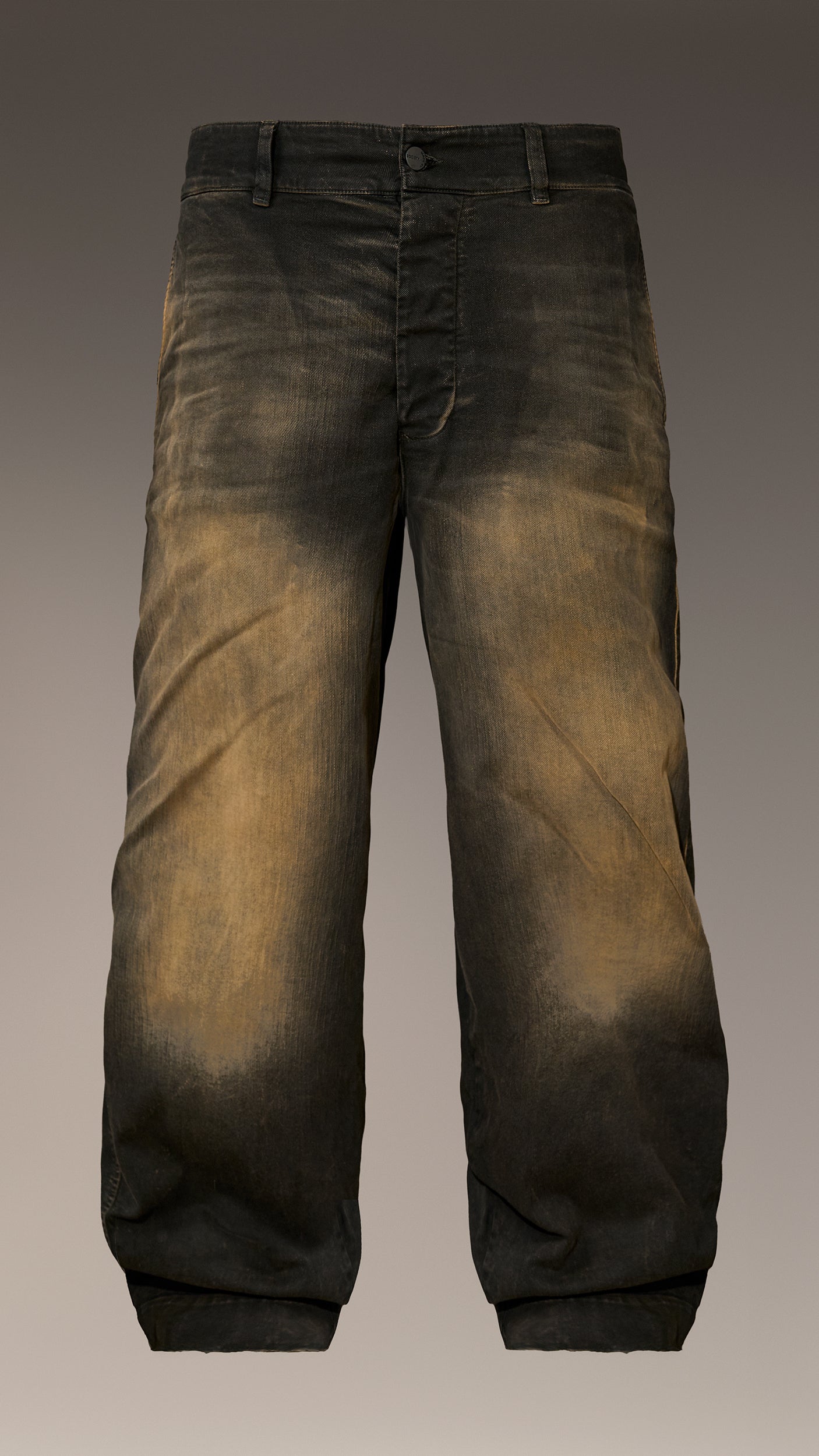FOUNDATION Jeans - P17167