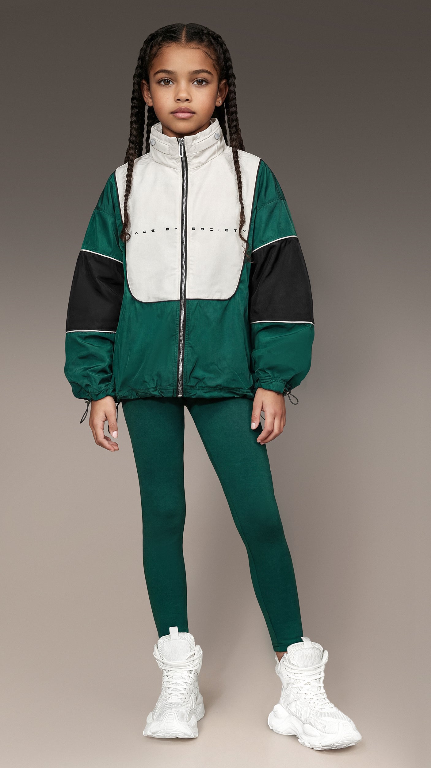 ASHLAR Trousers - P37258