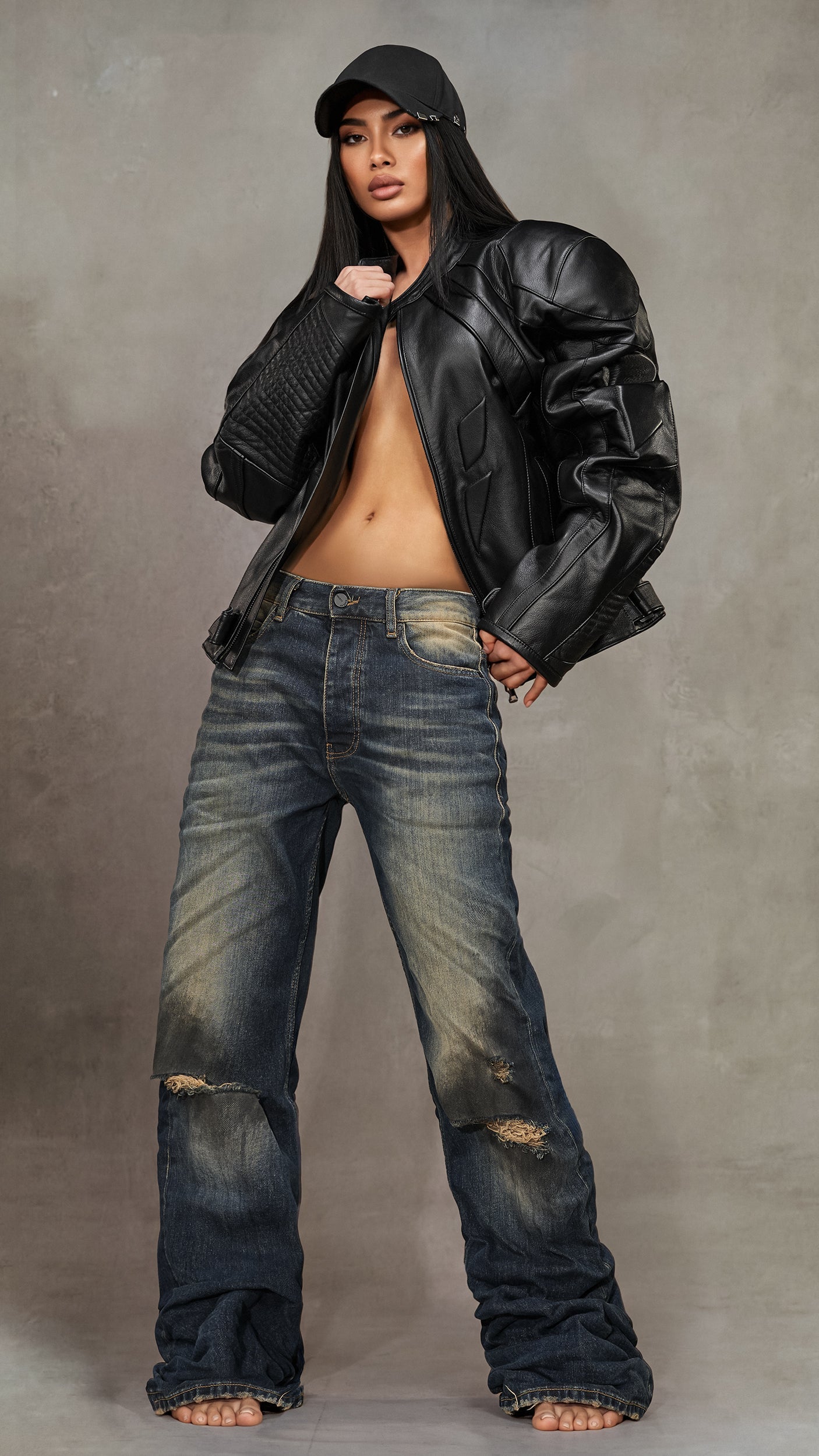 NOMADIC Jeans - P27231