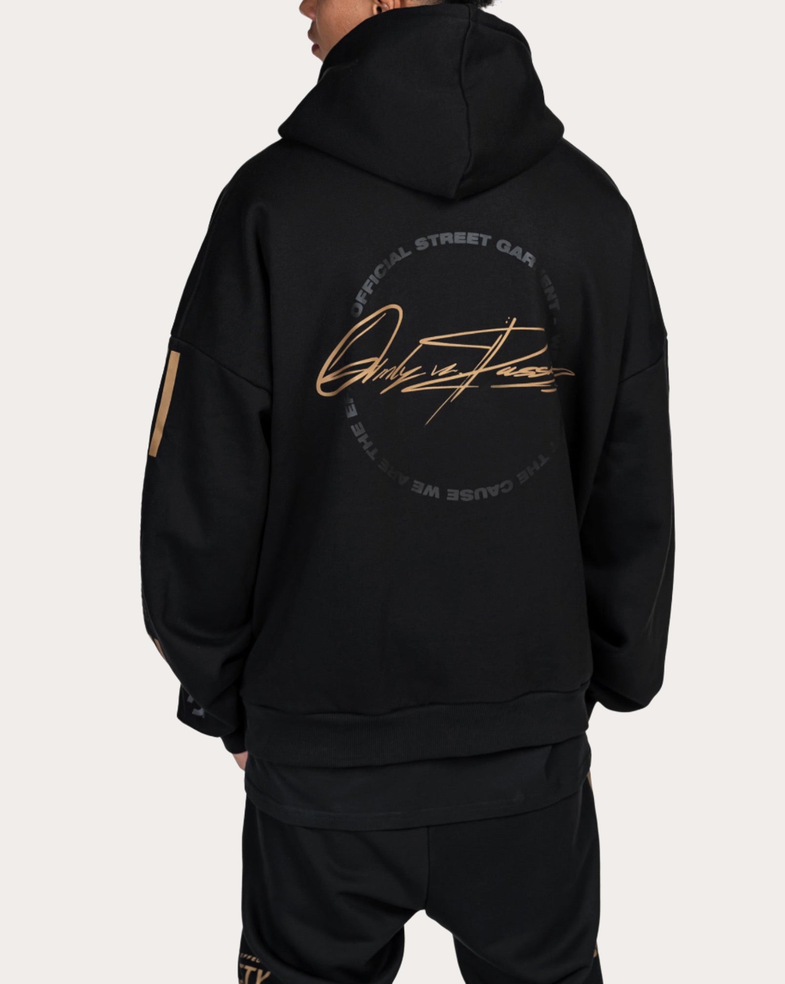 Made by society hoodie - H14931