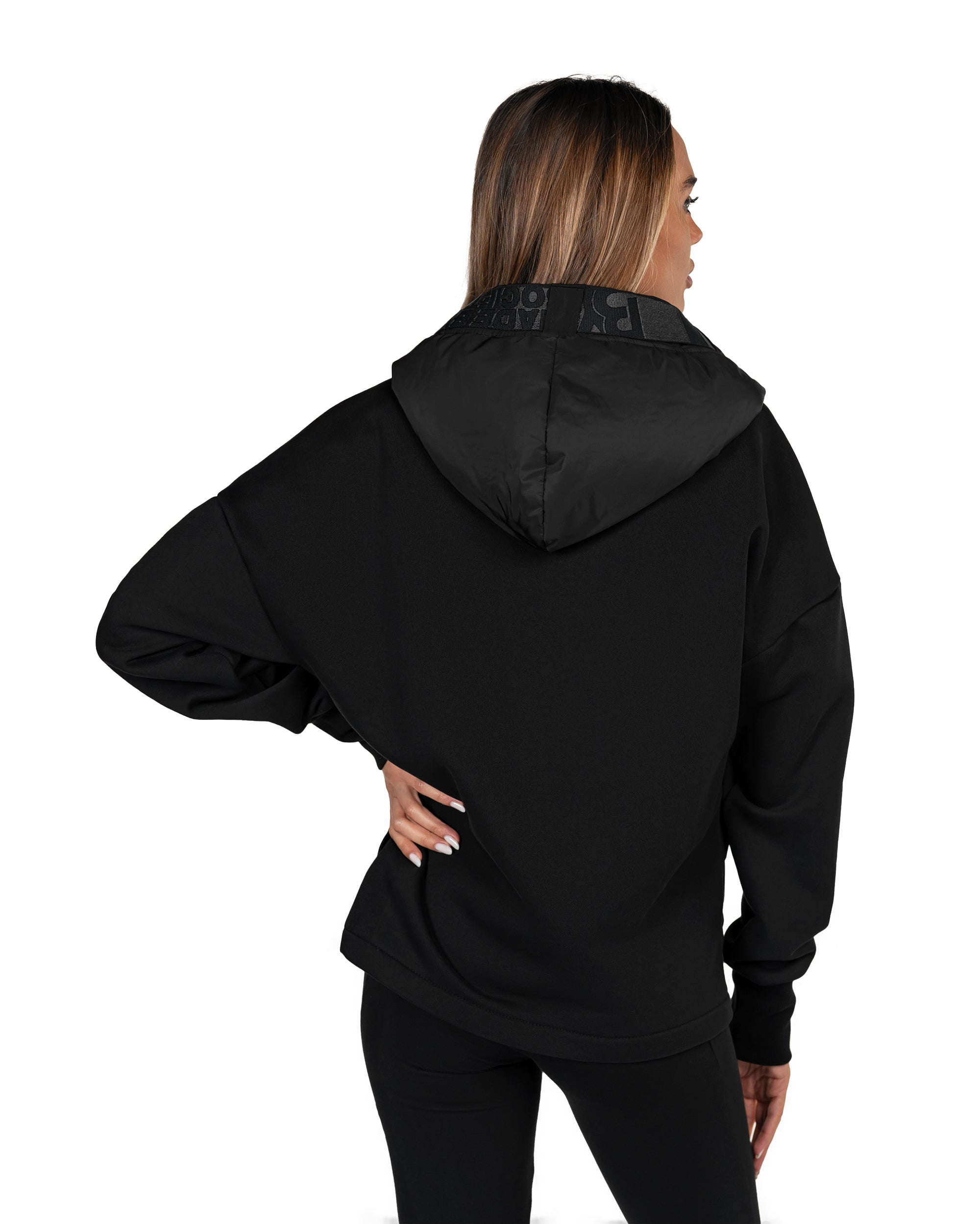 Band hoodie - H24993