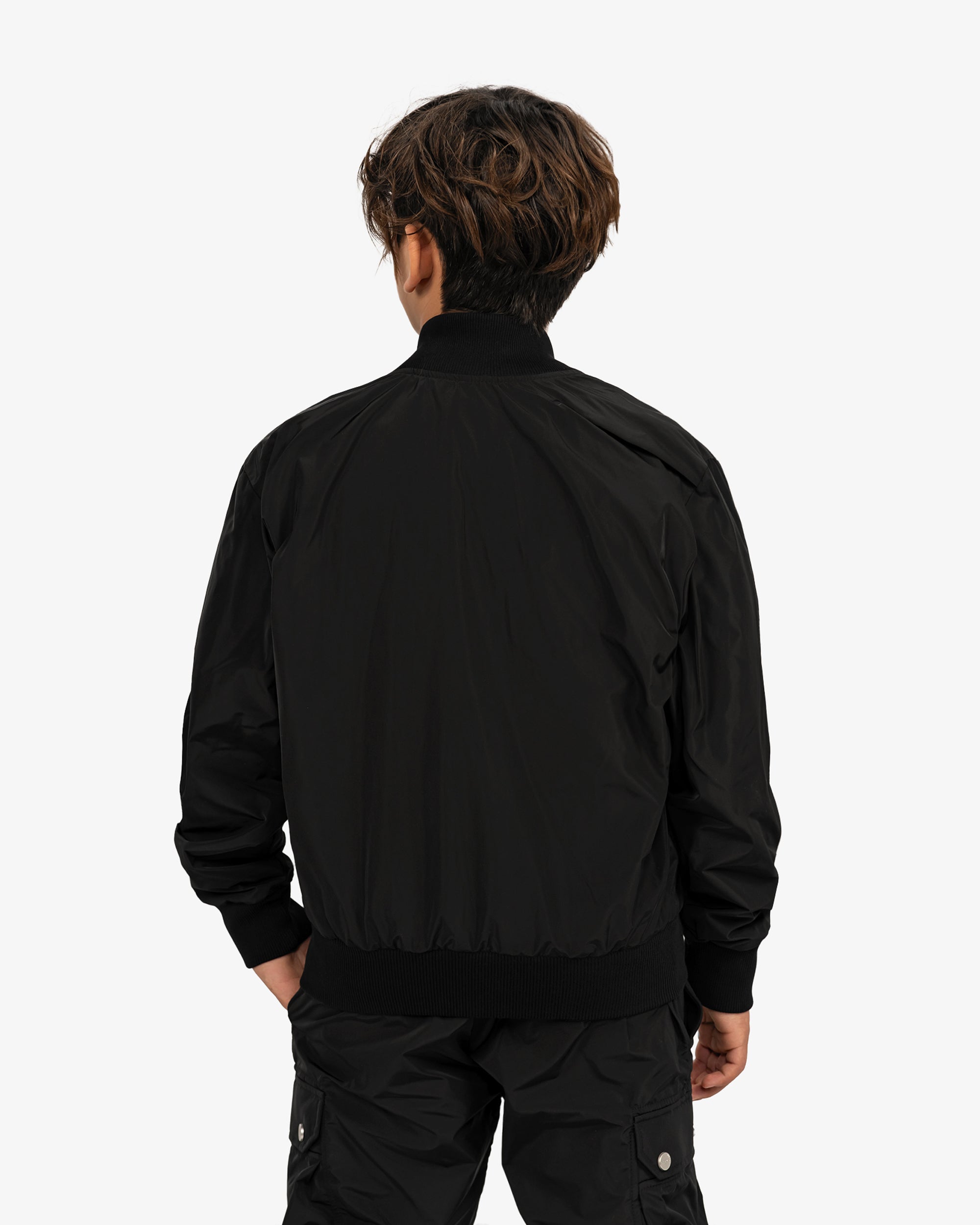 Bomber jacket - J35155