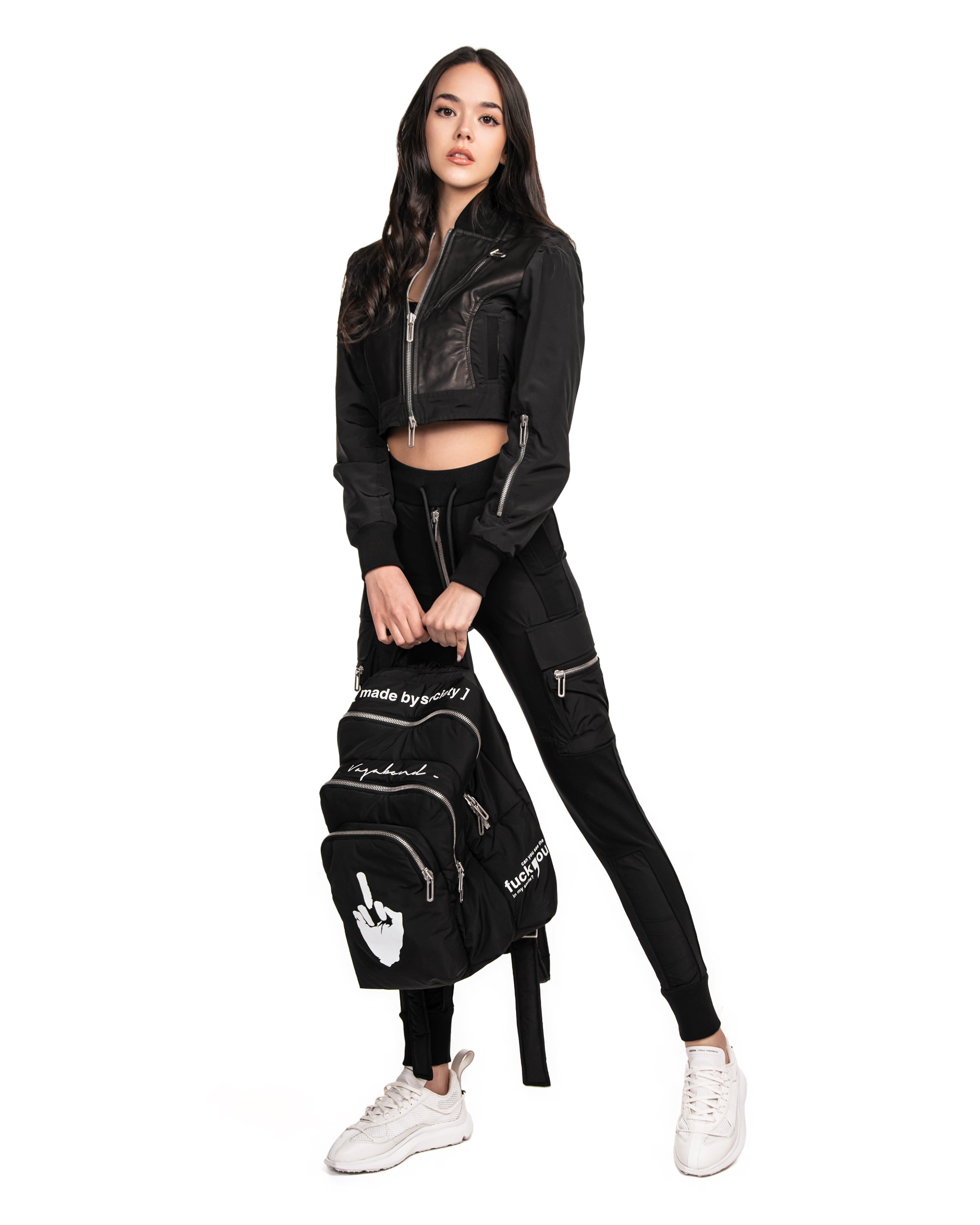 ATTITUDE BACKPACK - A13339