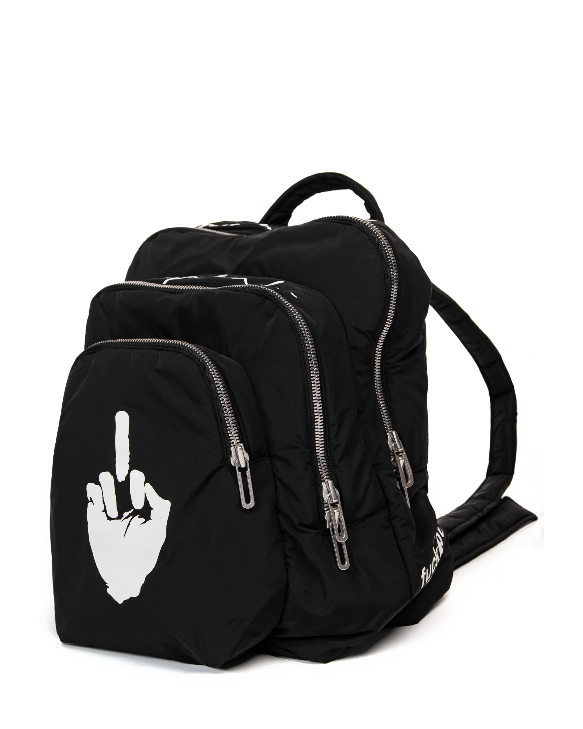 ATTITUDE BACKPACK - A13339