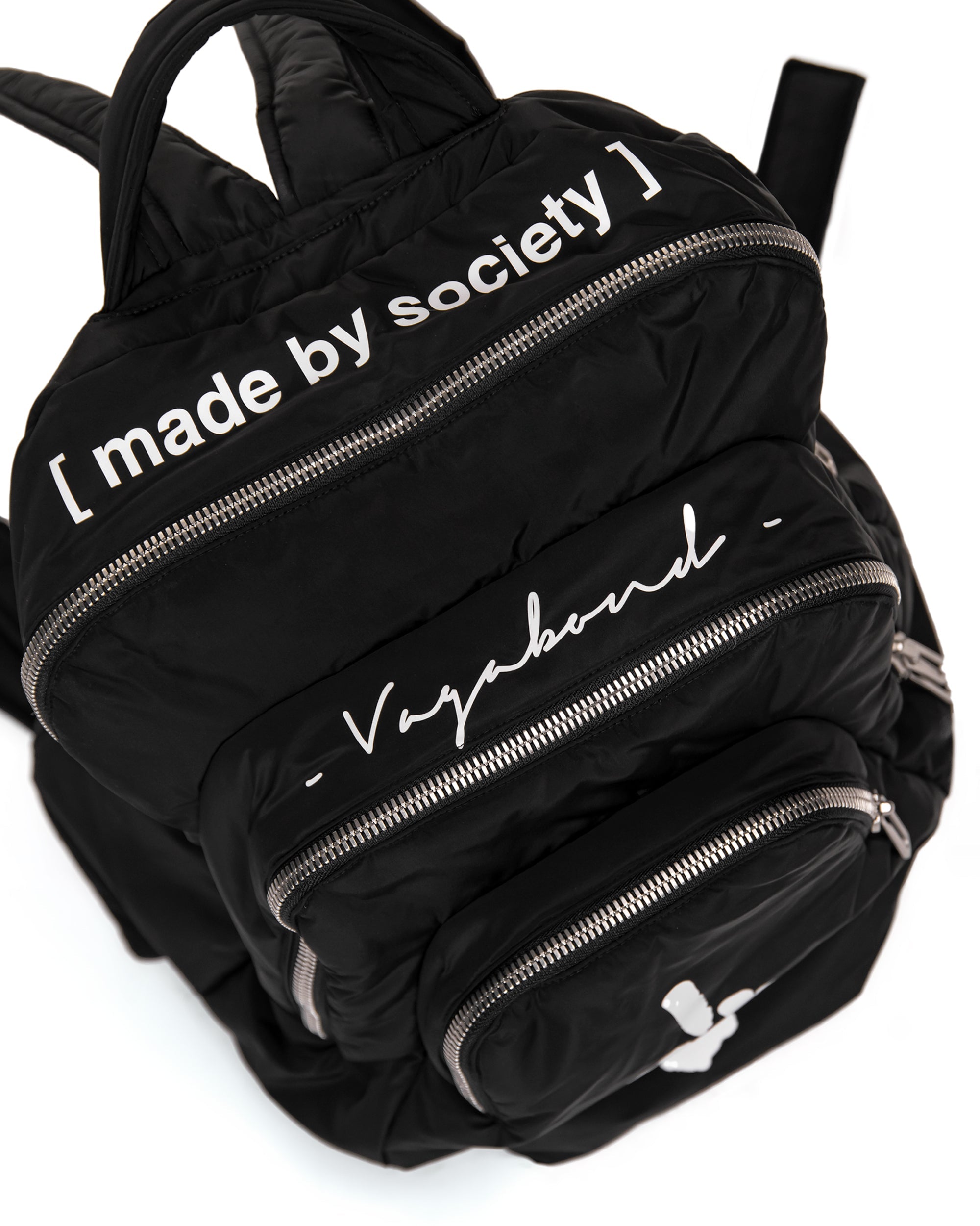 ATTITUDE BACKPACK - A13339