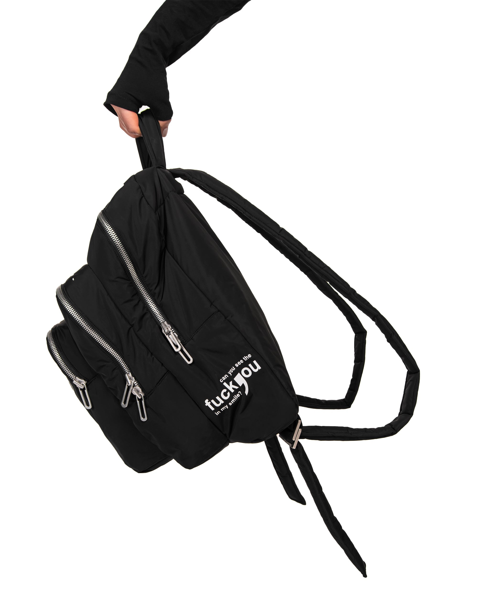 ATTITUDE BACKPACK - A13339