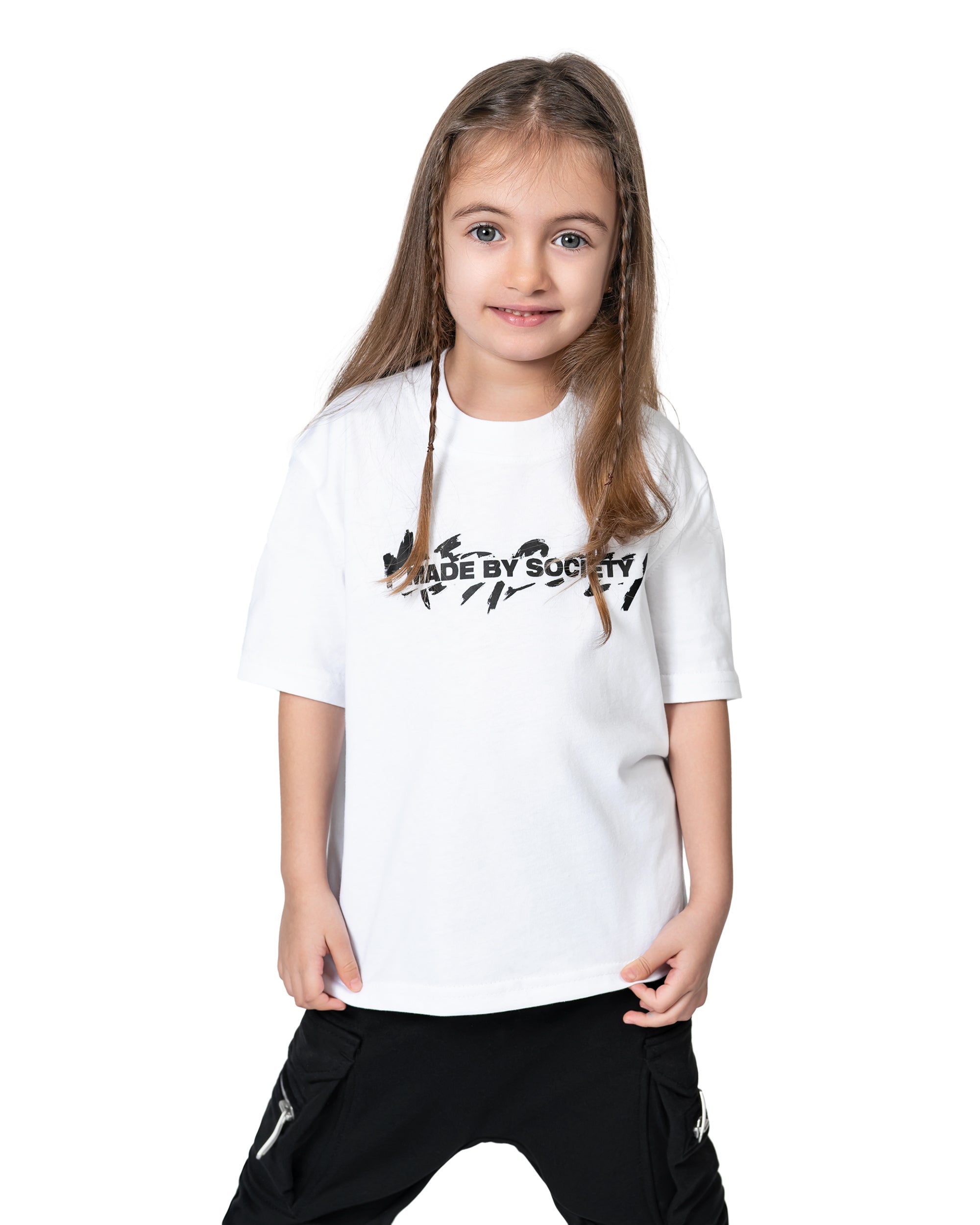 Rich bear t-shirt - T34143