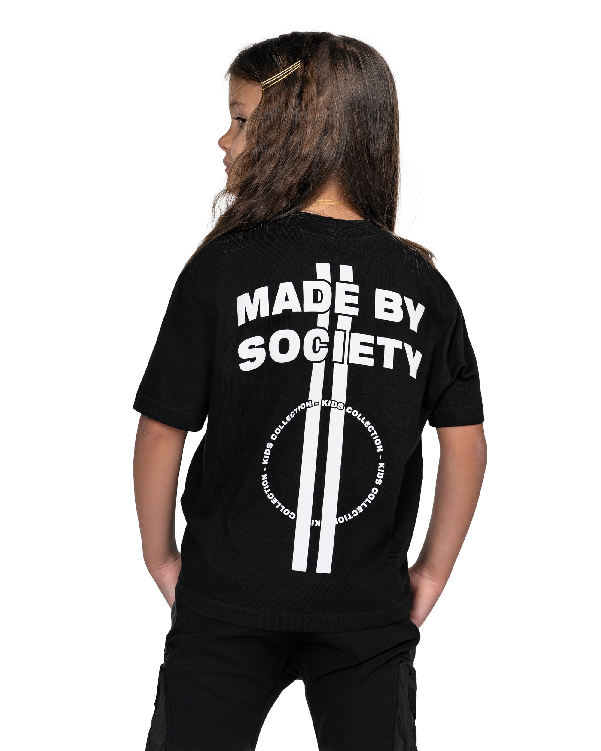 Made by society t-shirt - T34085