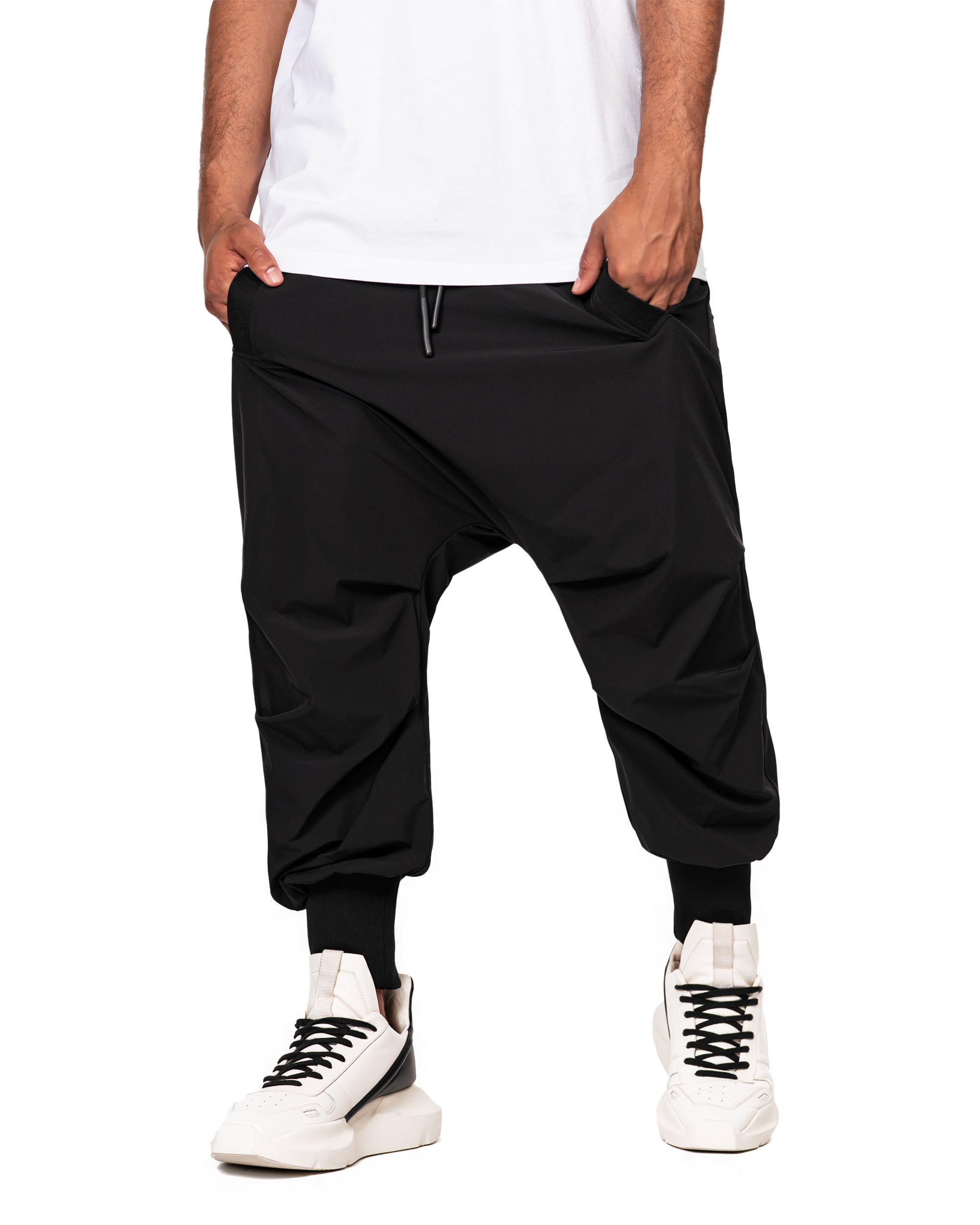 Epic jogger pants - P13653