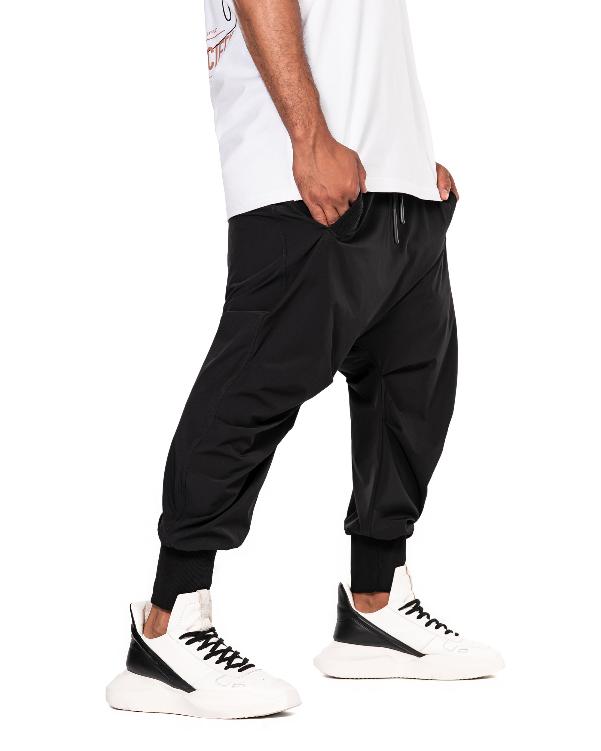 Epic jogger pants - P13653