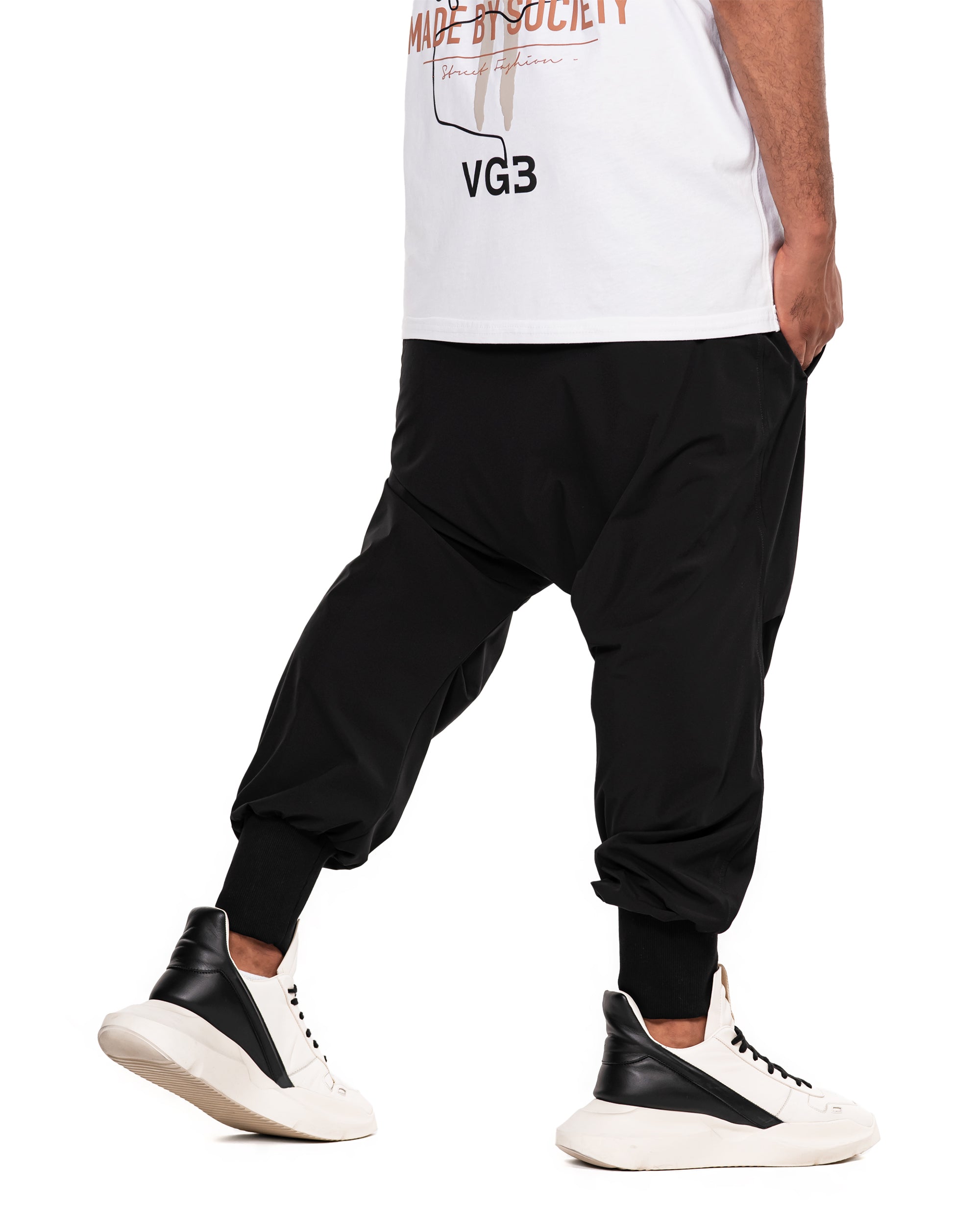 Epic jogger pants - P13653