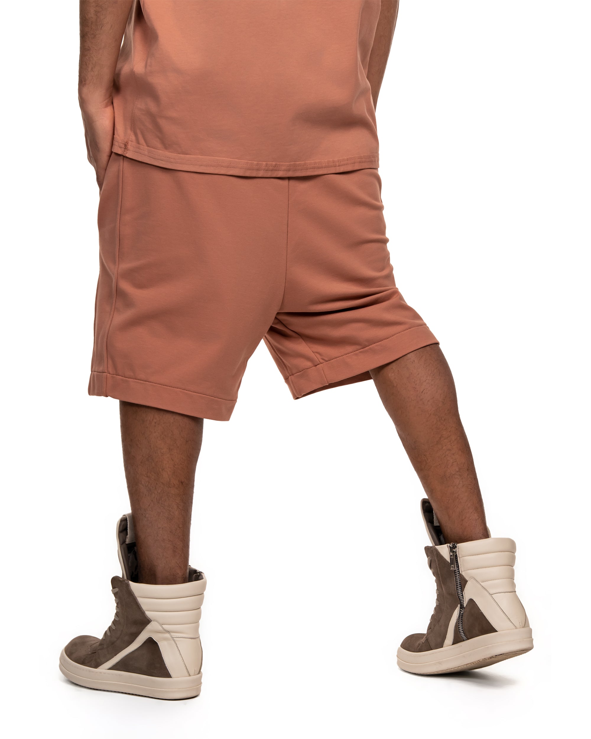 PROPERTY SHORTS - B12631
