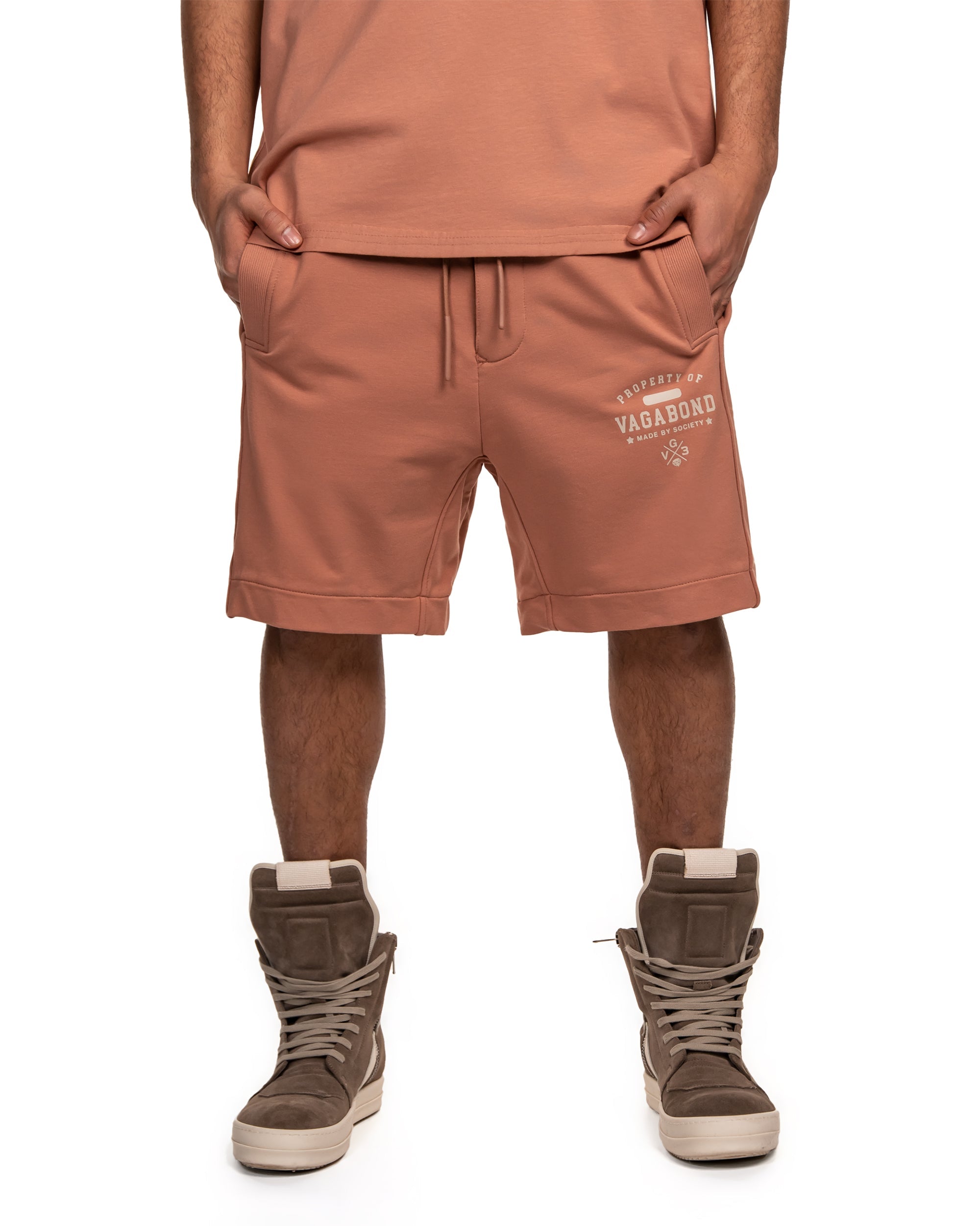 PROPERTY SHORTS - B12631