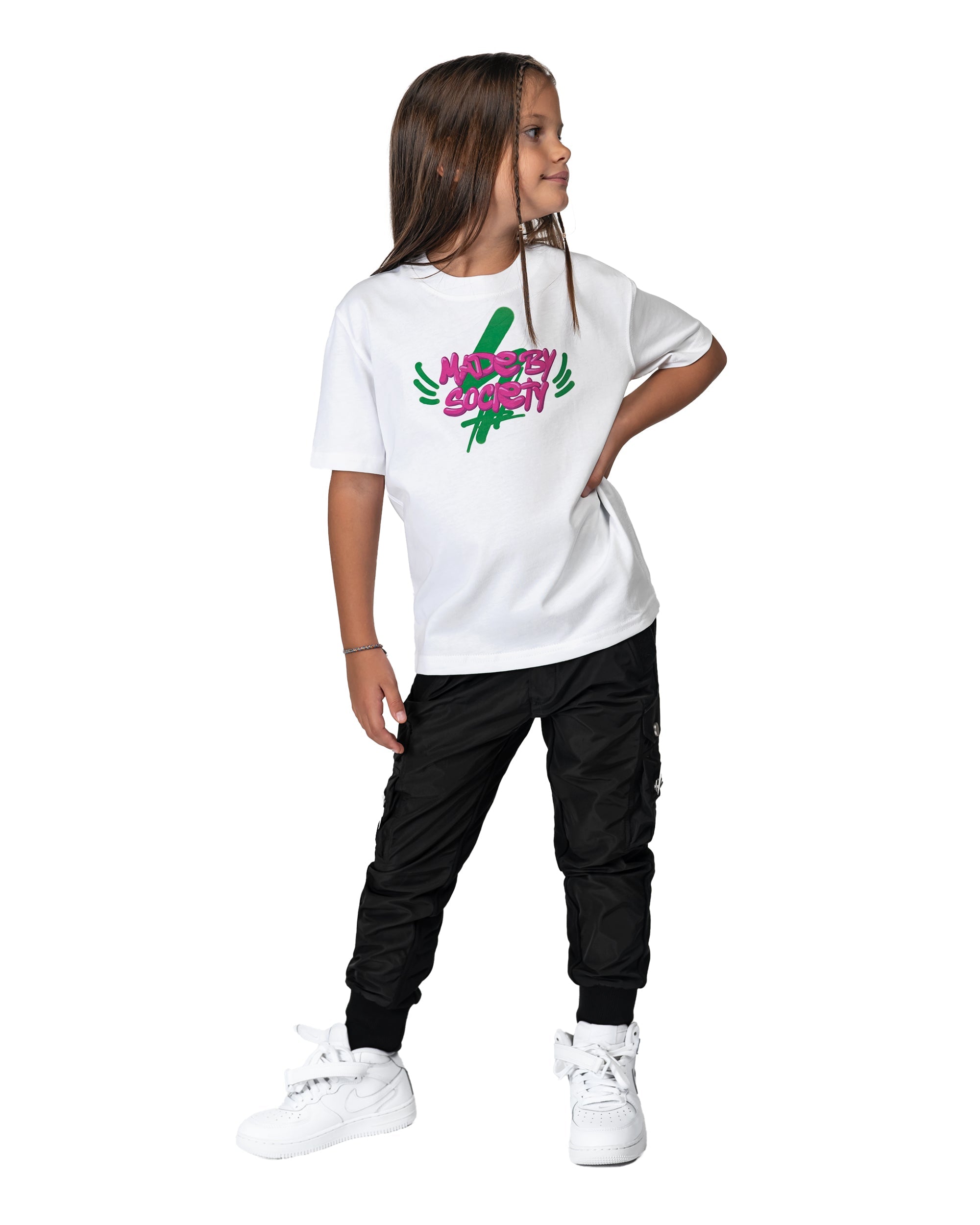 Cash t-shirt - T34777