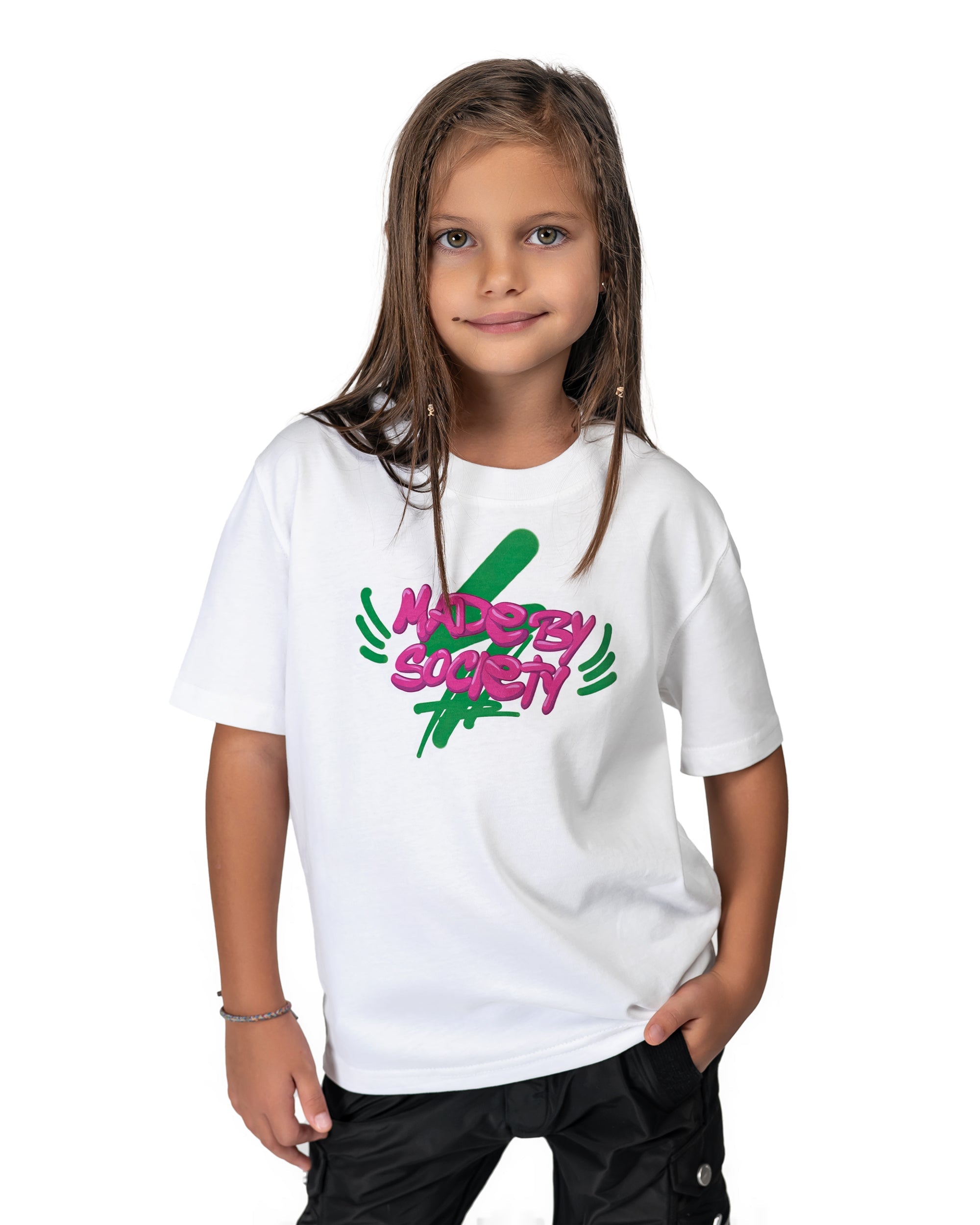 Cash t-shirt - T34777