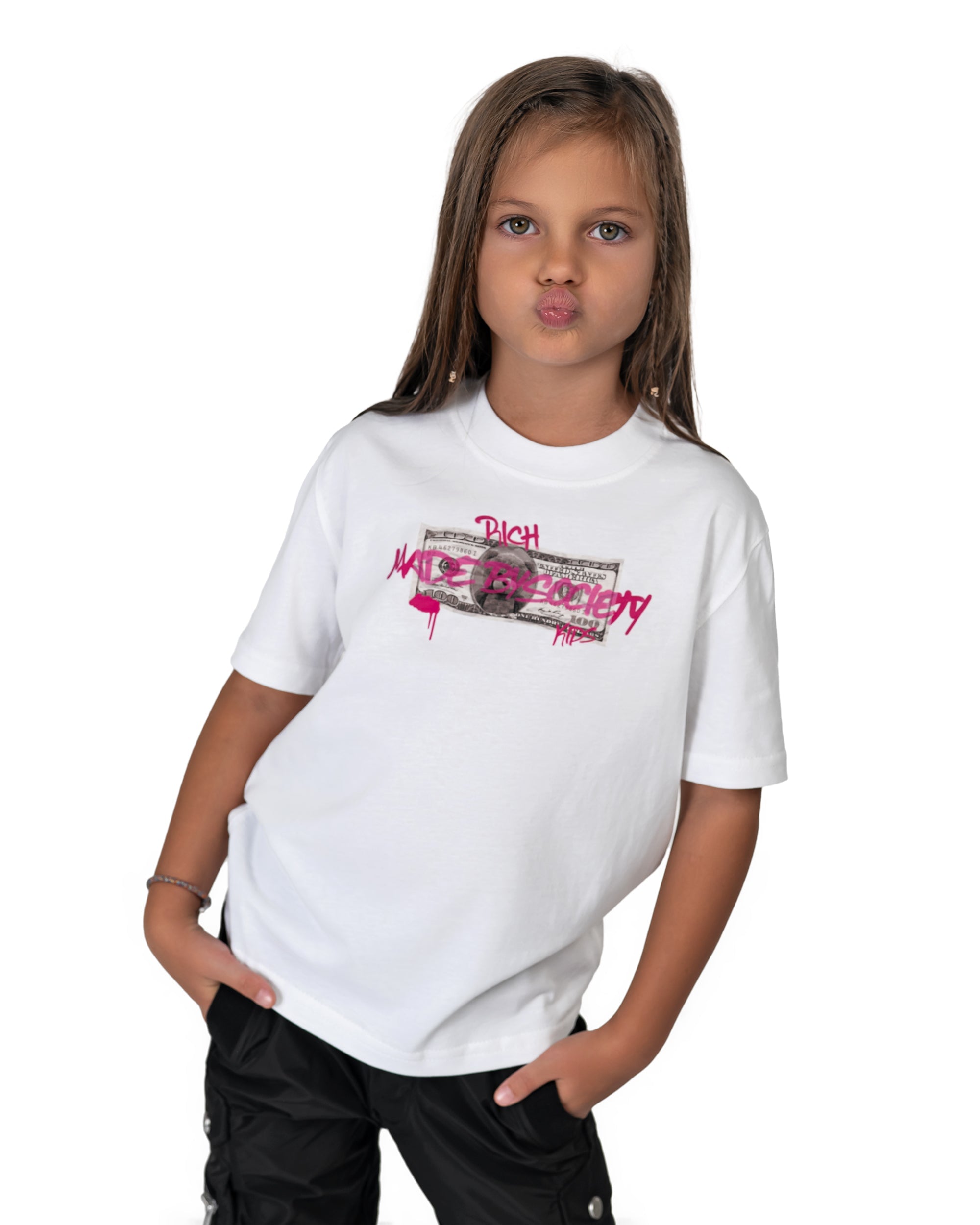 Money lover t-shirt - T34755