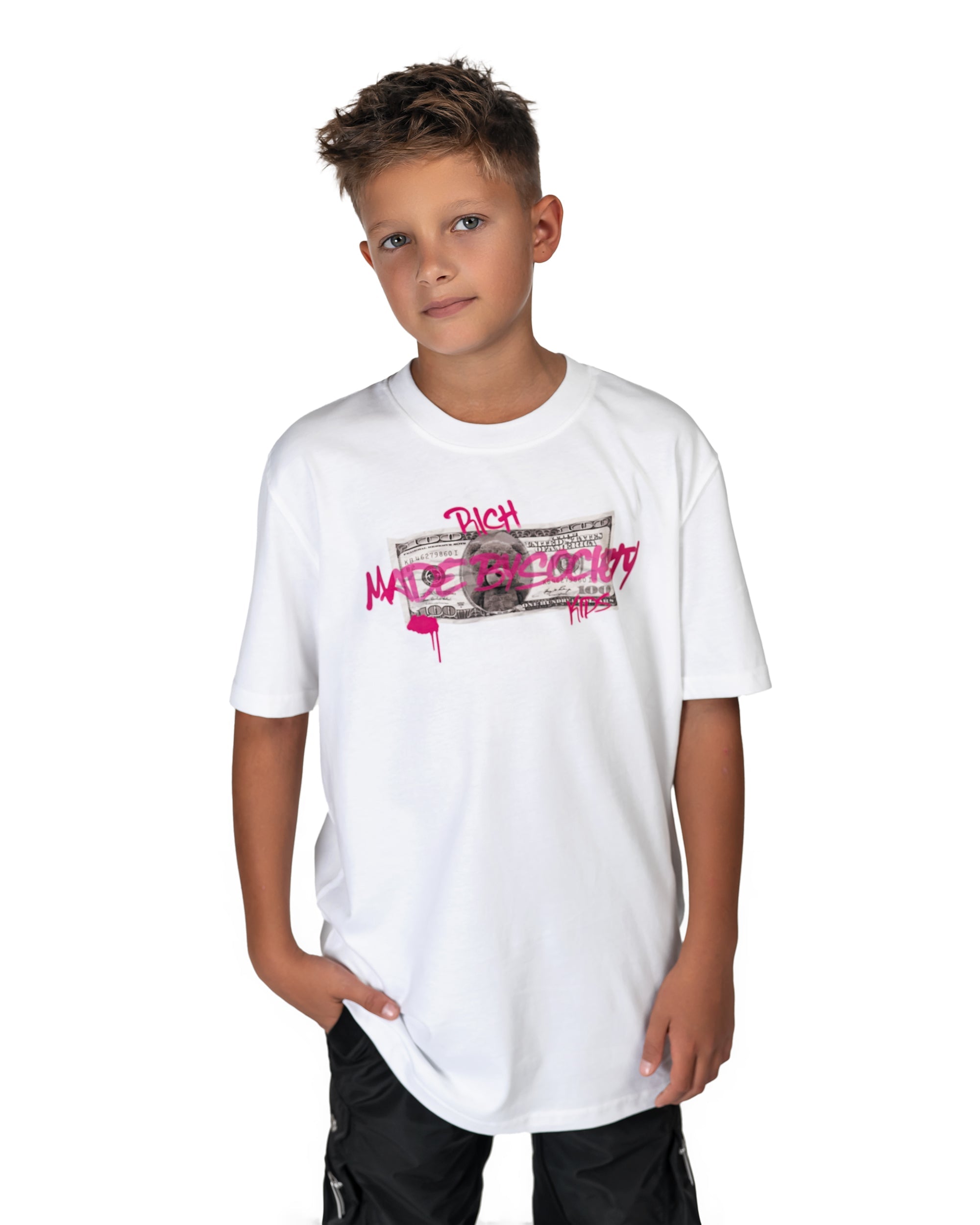 Money lover t-shirt - T34755