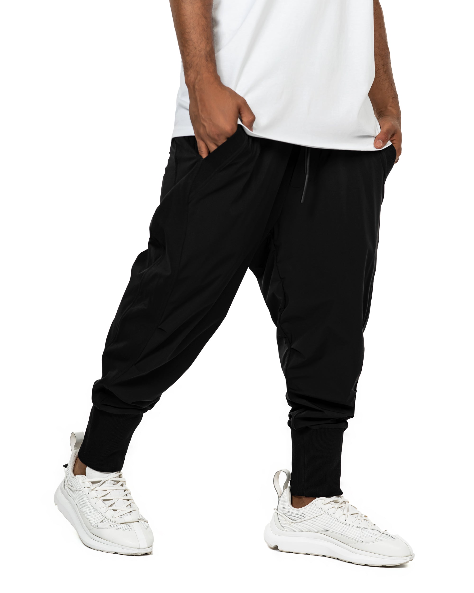 Epic jogger pants - P13748