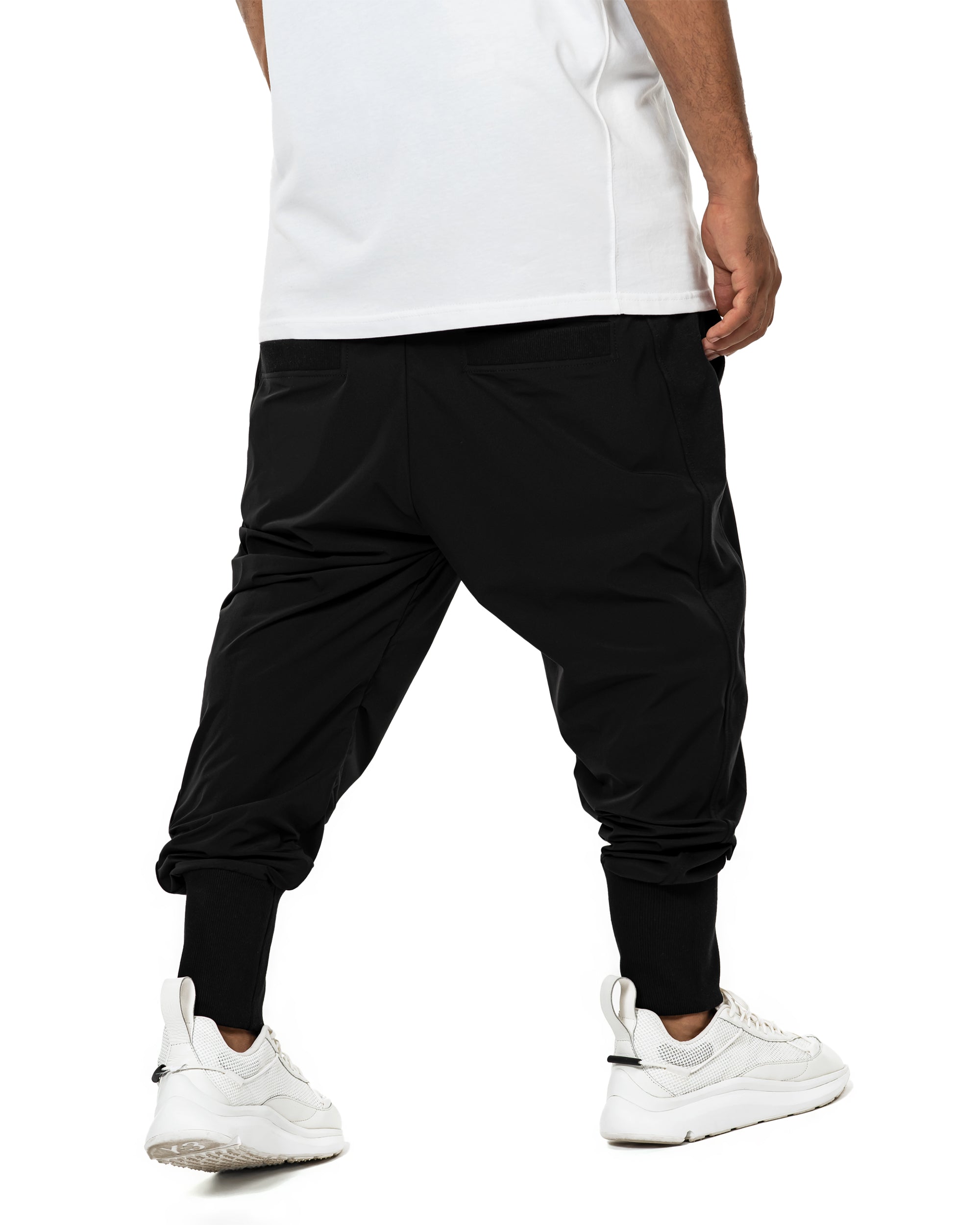 Epic jogger pants - P13748