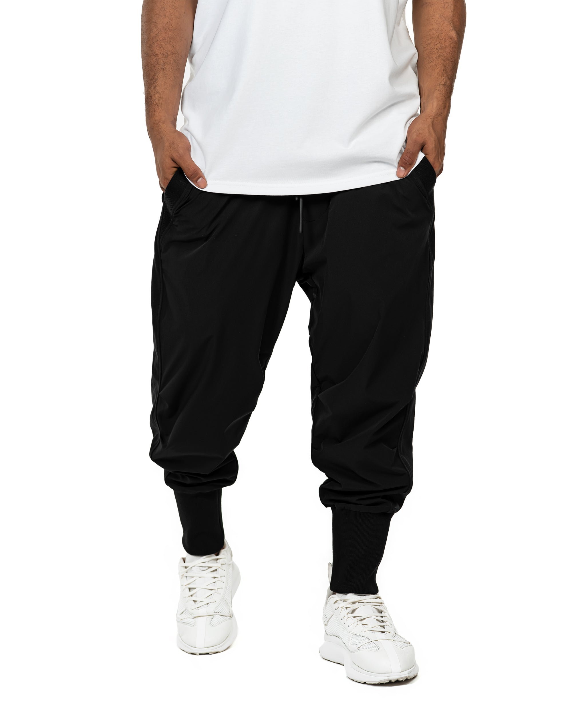 Epic jogger pants - P13748