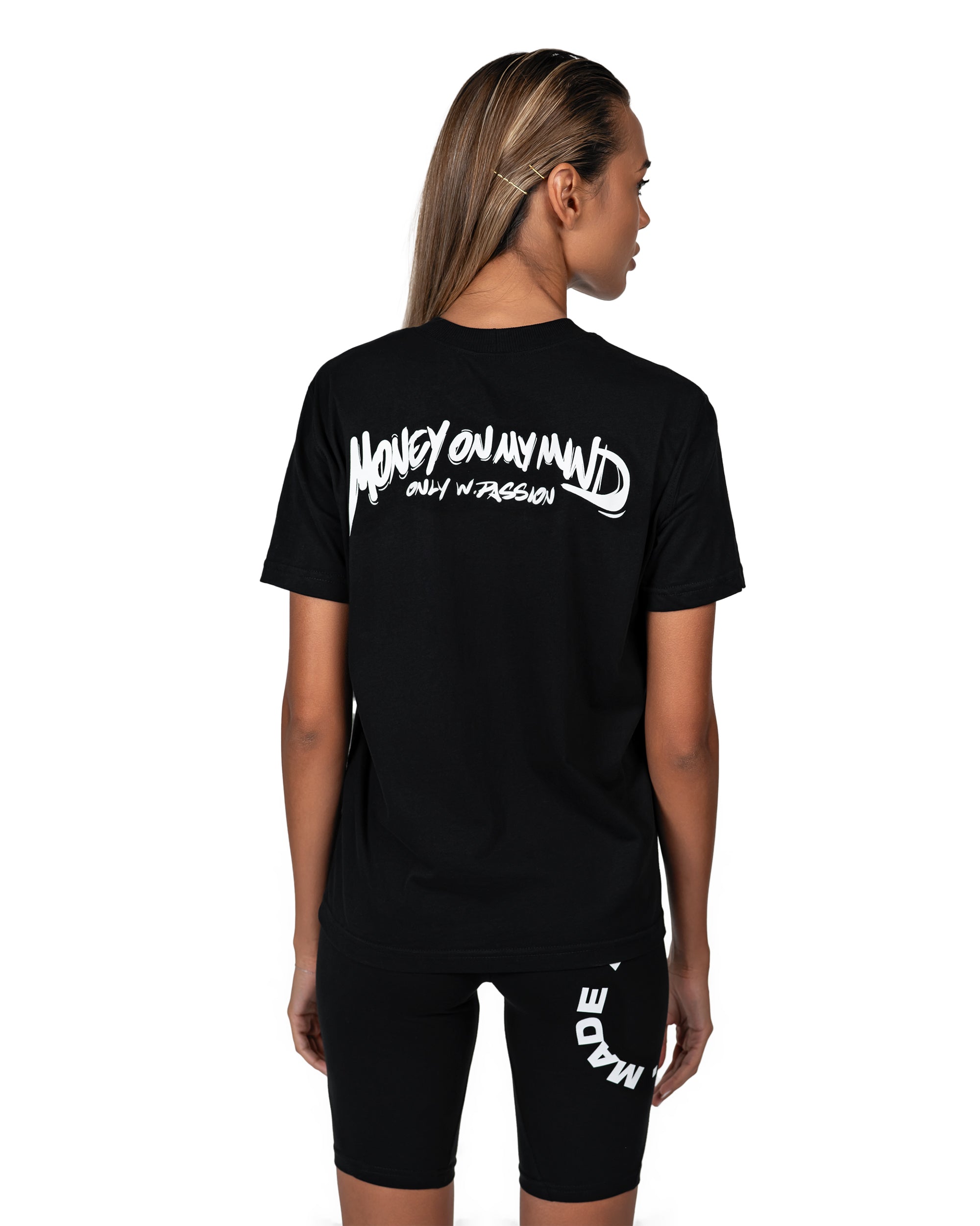 One world t-shirt - T24699