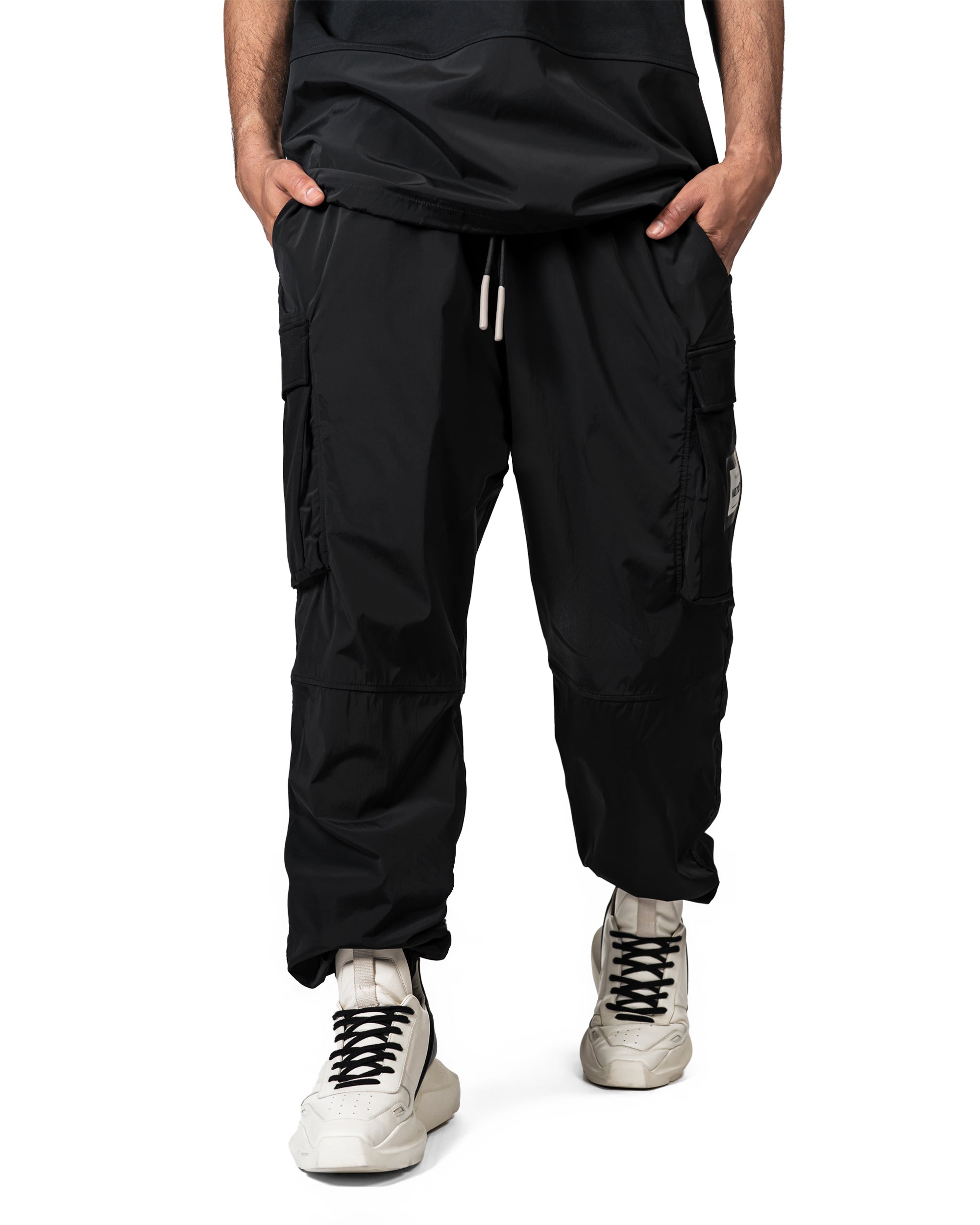 Jogger pants - P14361