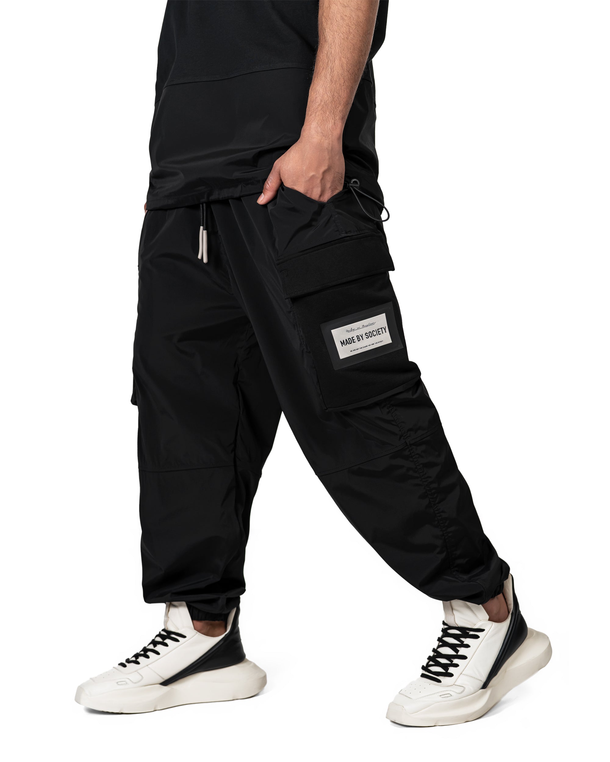 Jogger pants - P14361